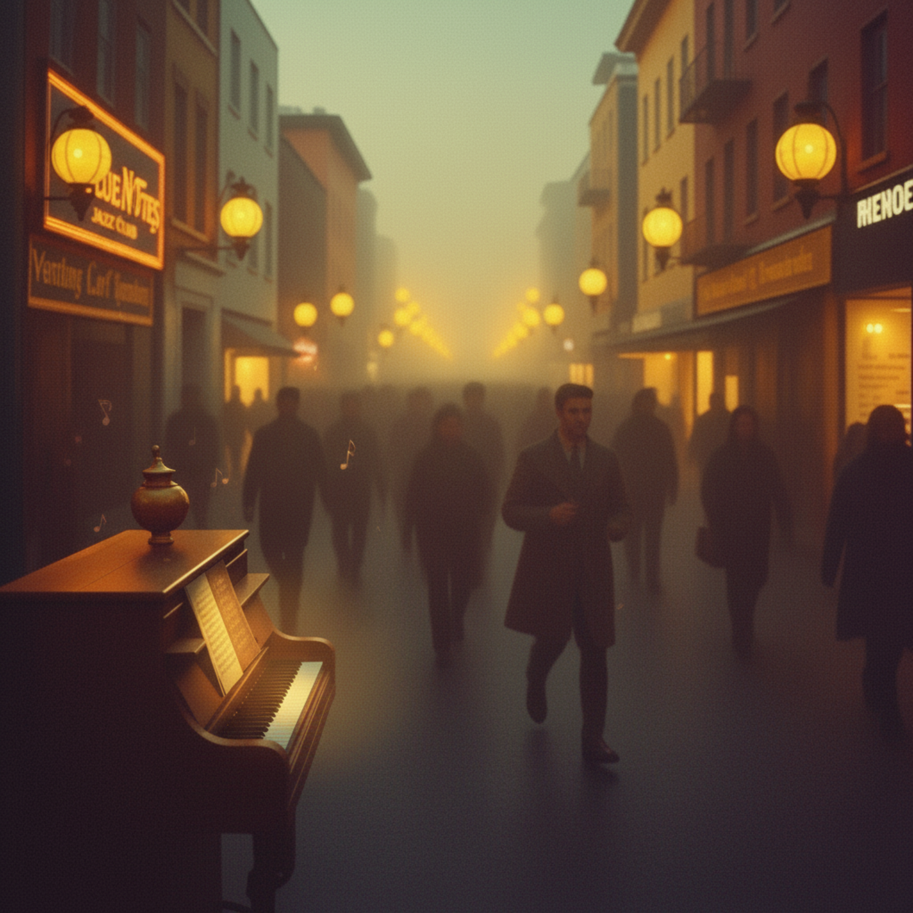 La Banda di Alessandro artwork