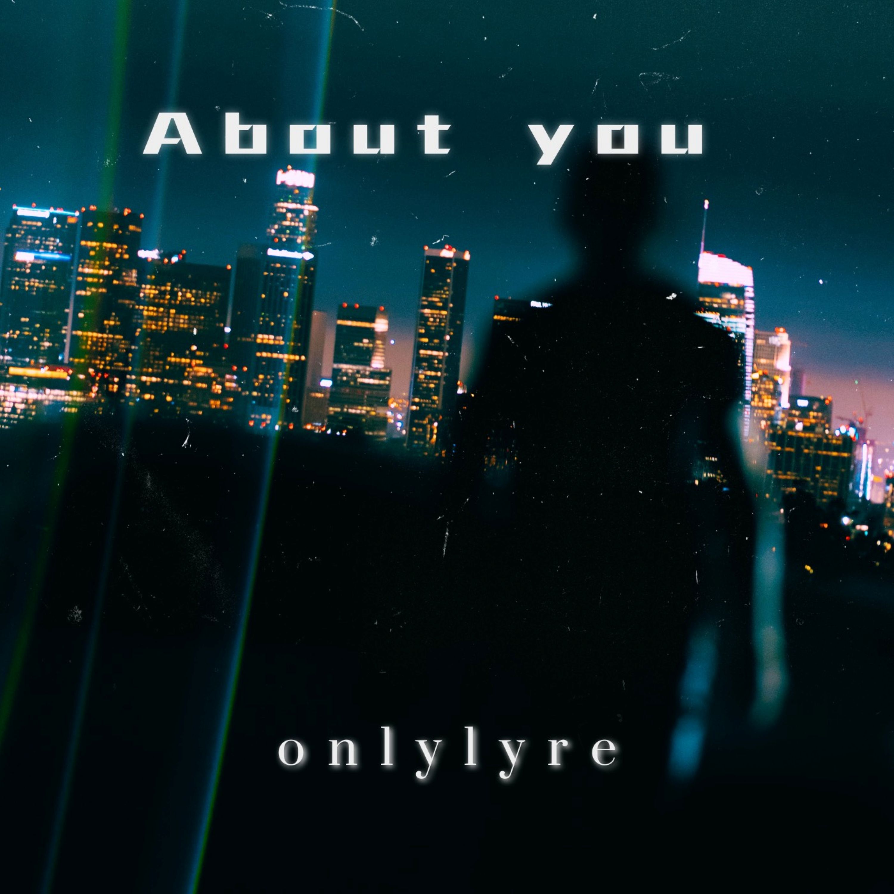 About You artwork