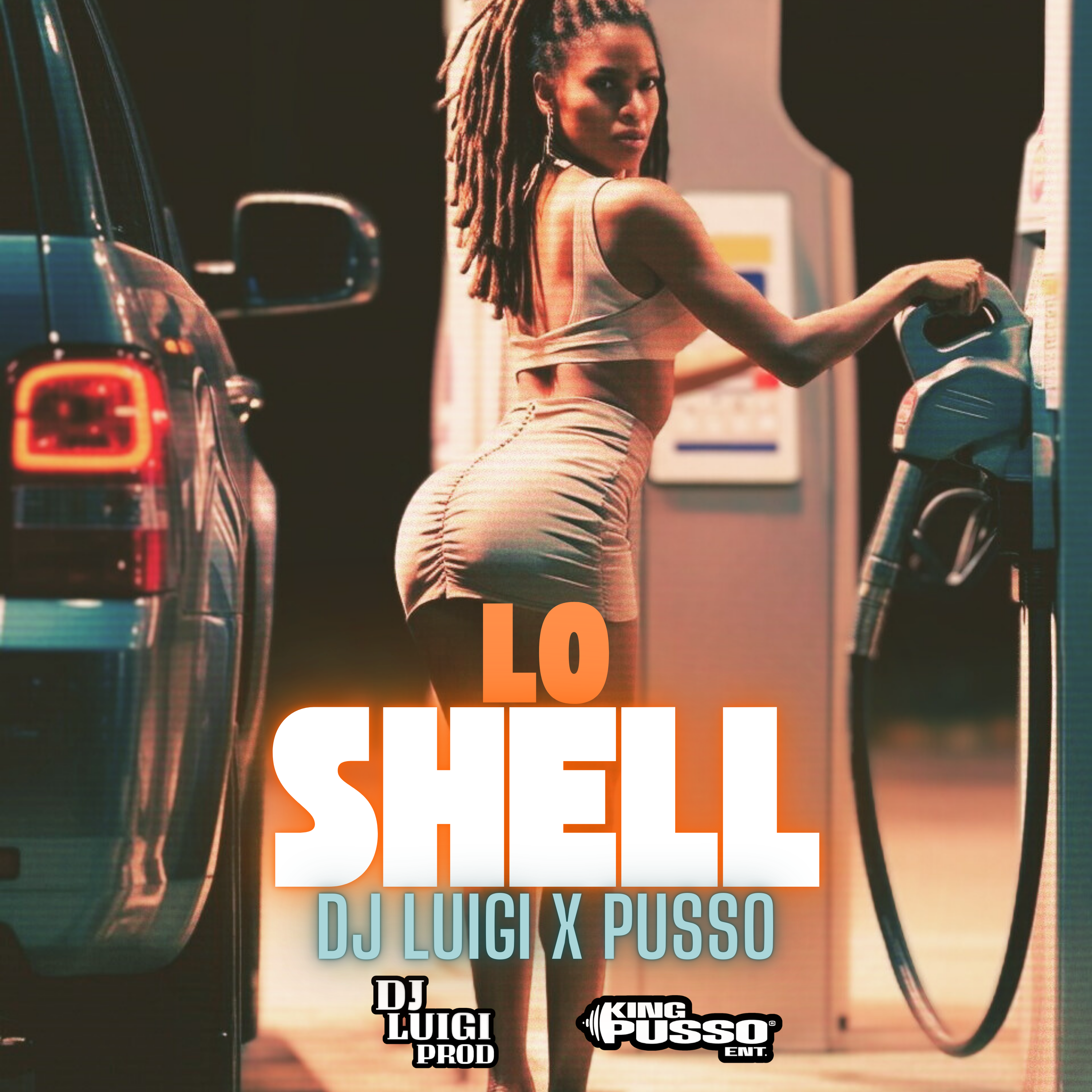 Lo Shell artwork