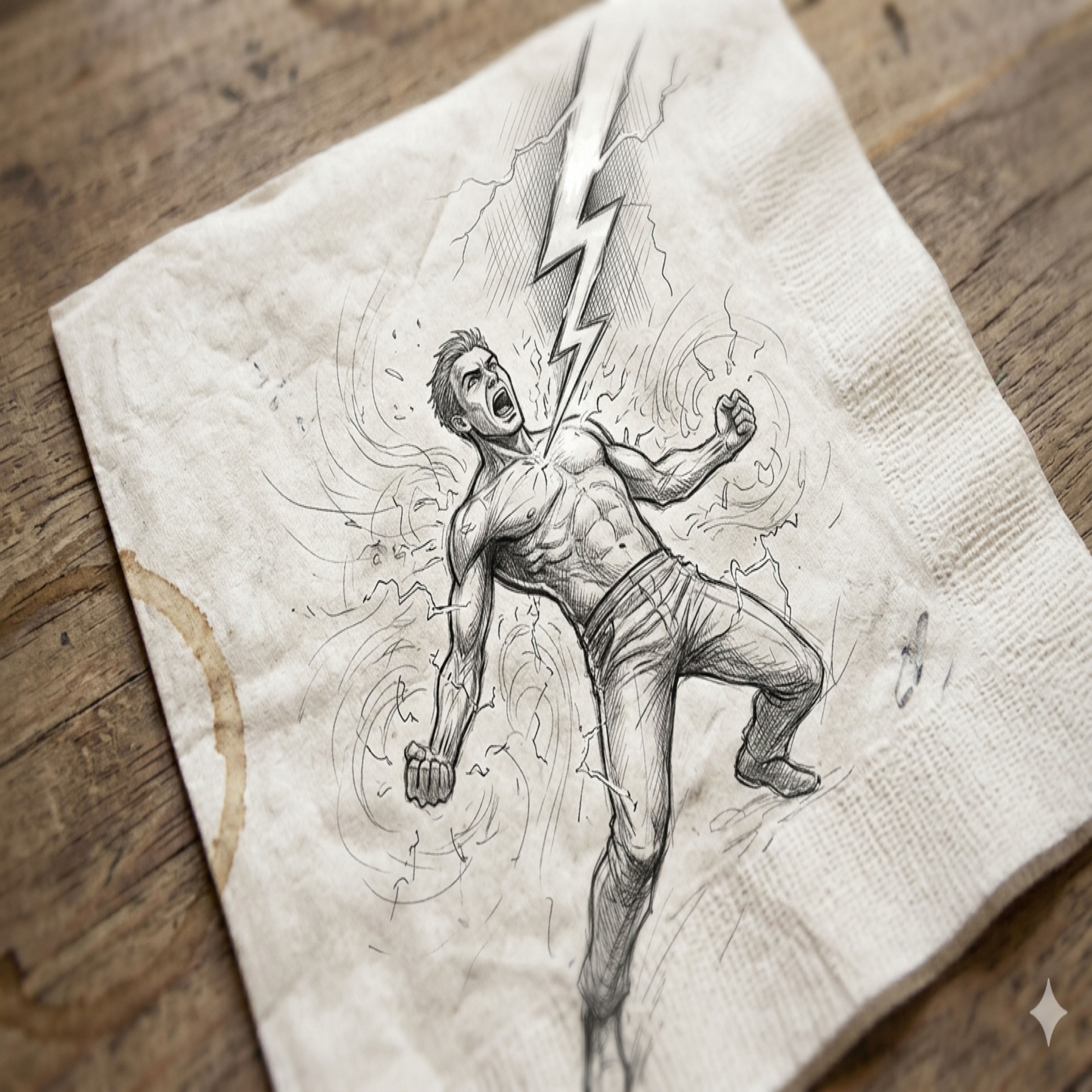 Power to Carry On artwork