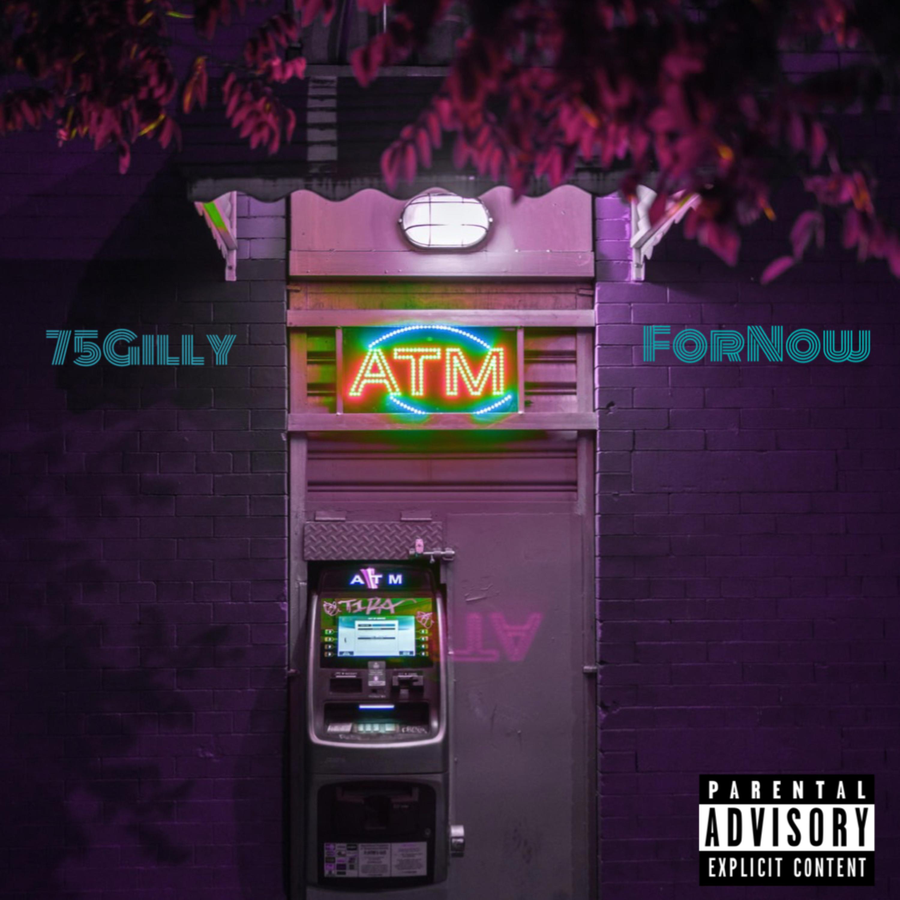 ForNow artwork