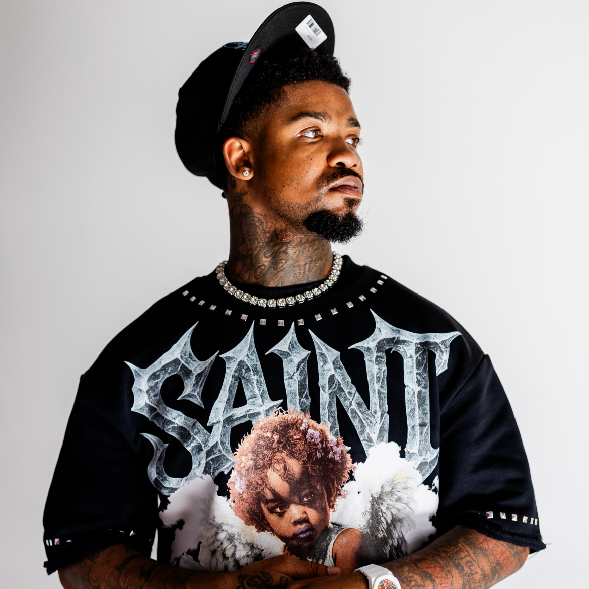 CeeTheSaint