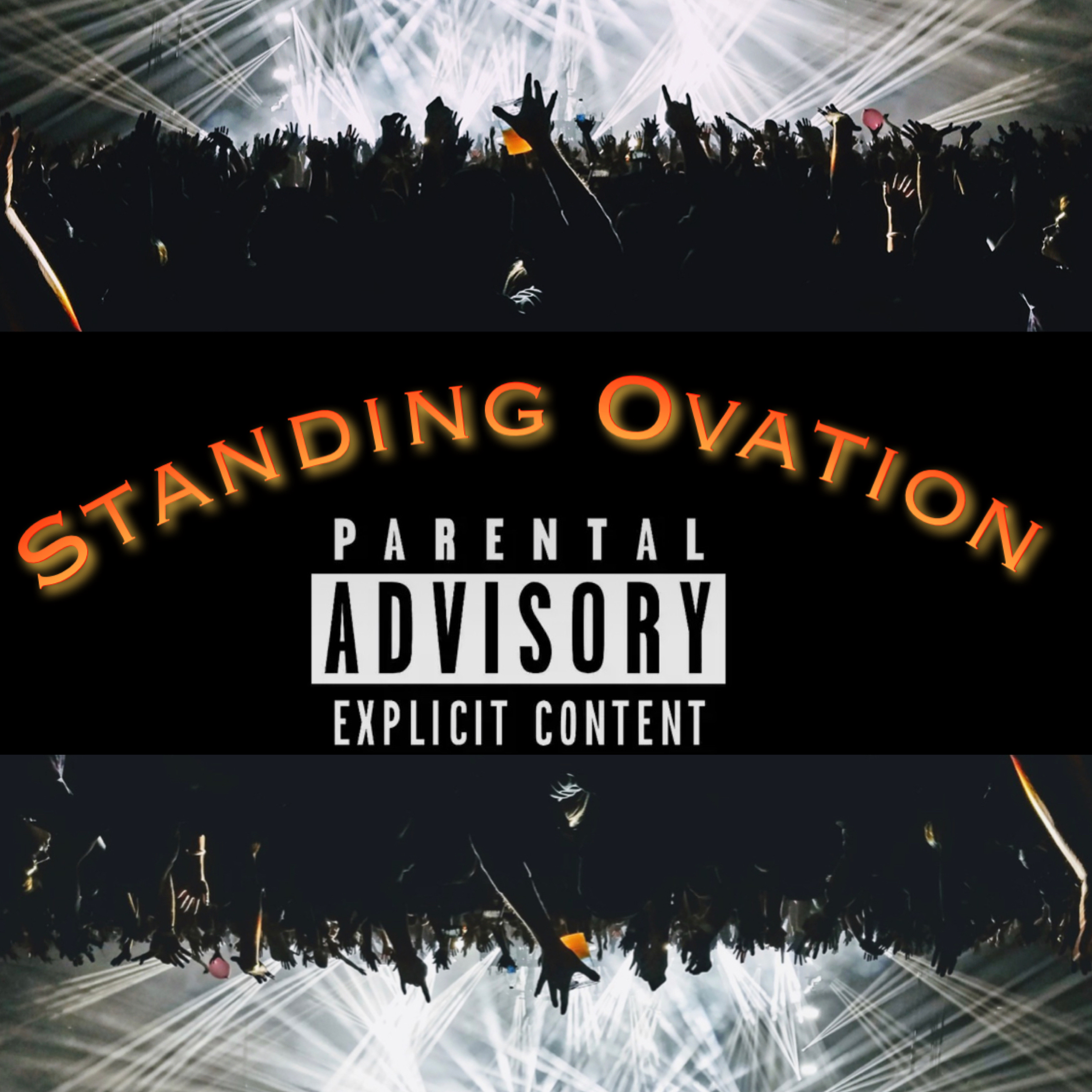 Standing Ovation artwork