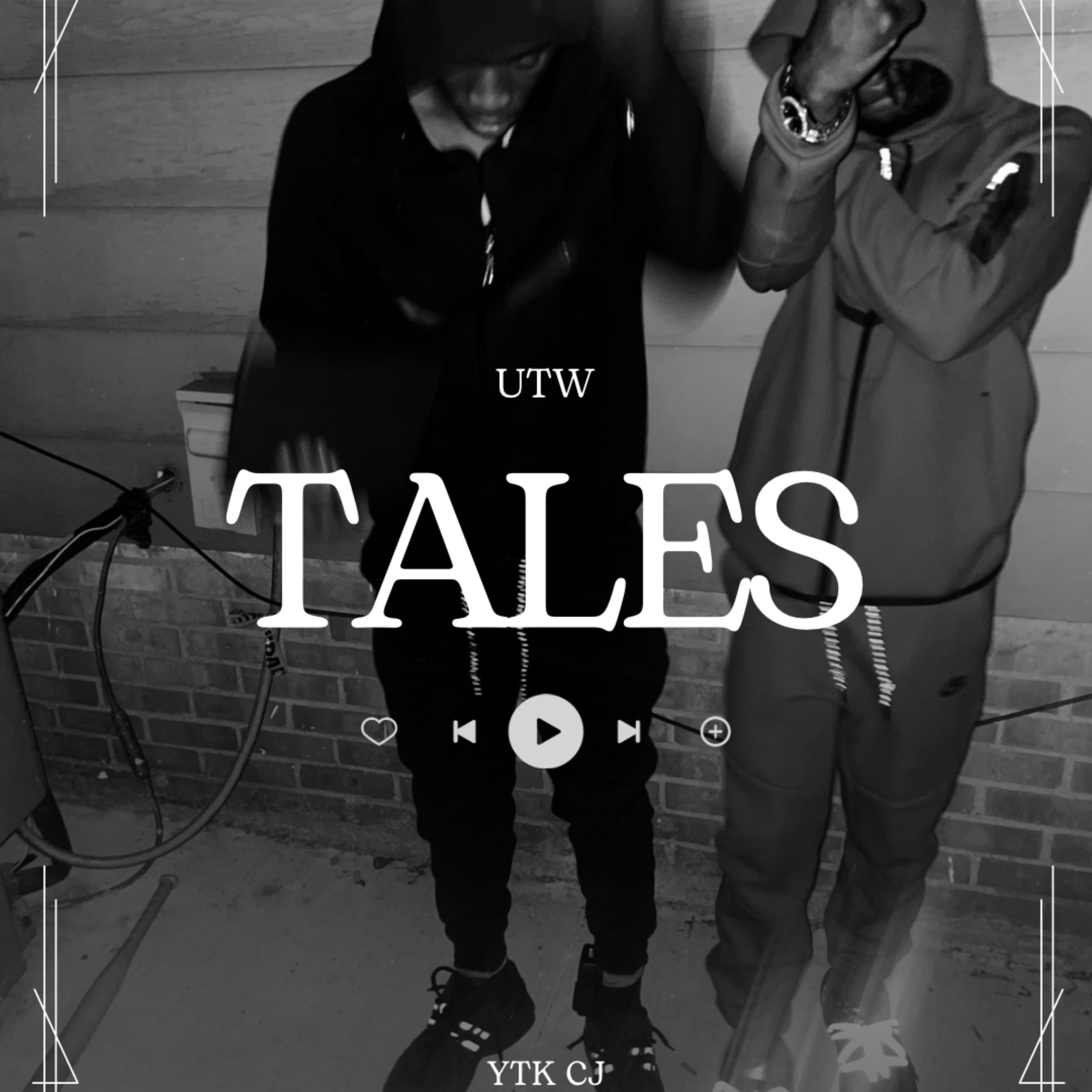 UTW Tales artwork