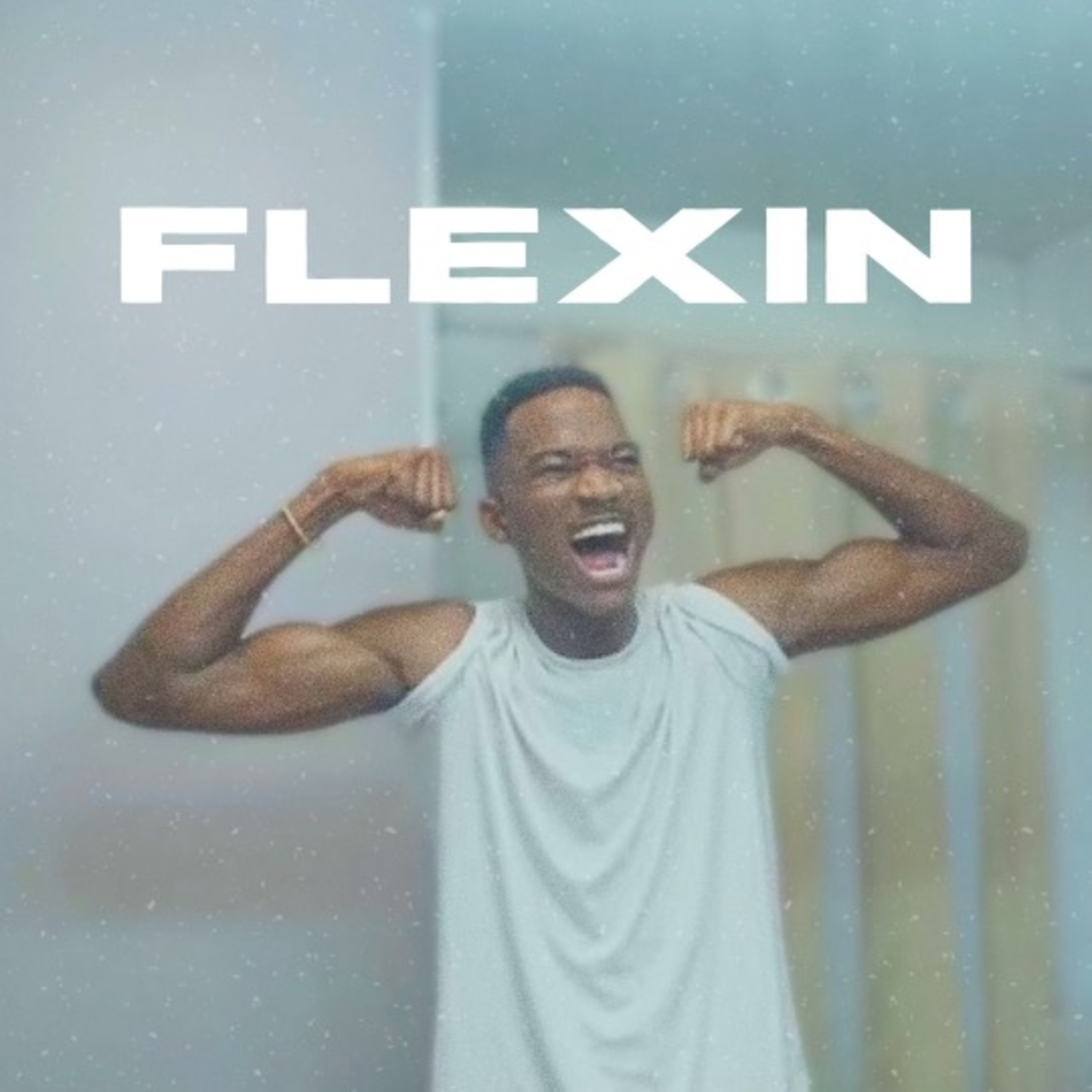FLEXIN artwork