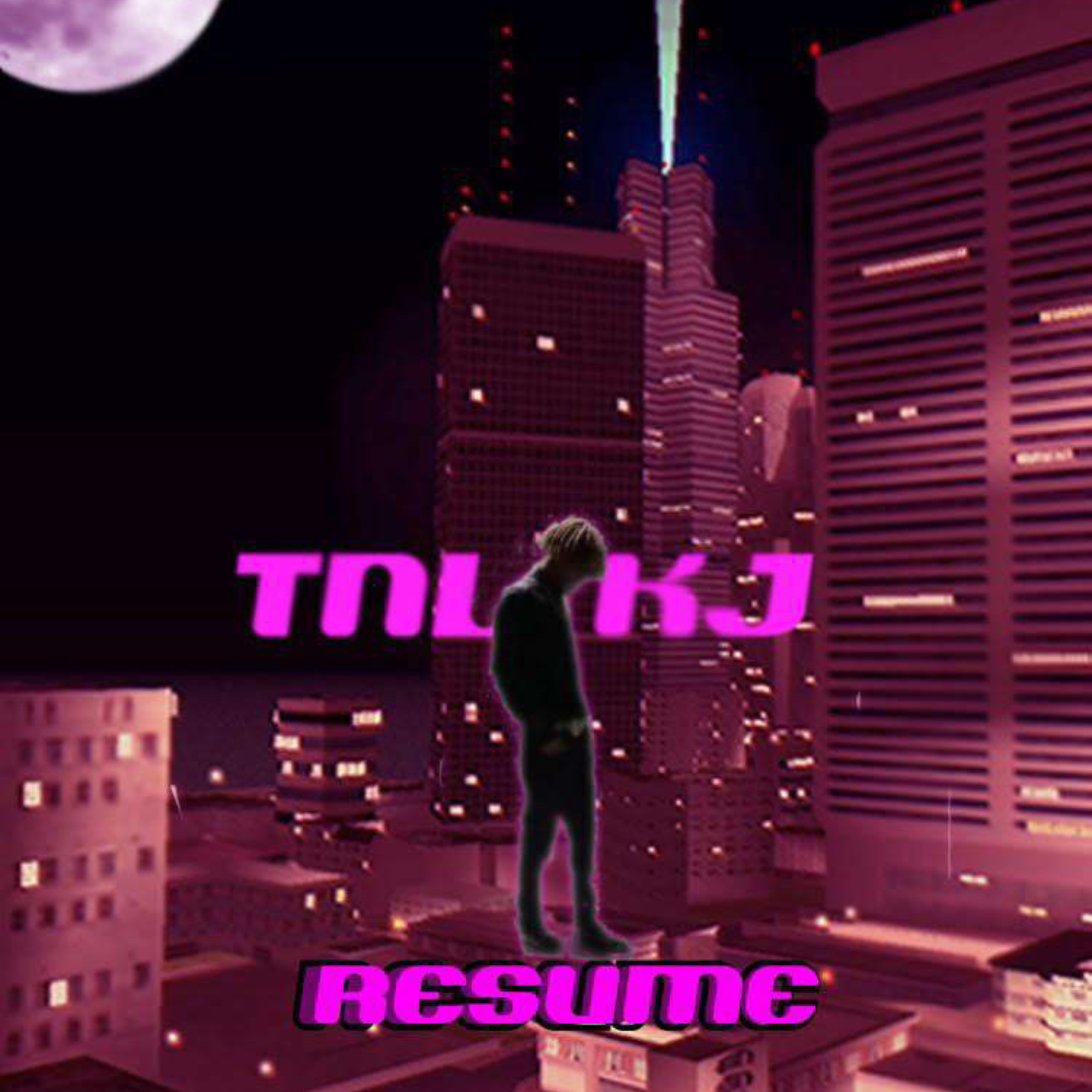 resume artwork