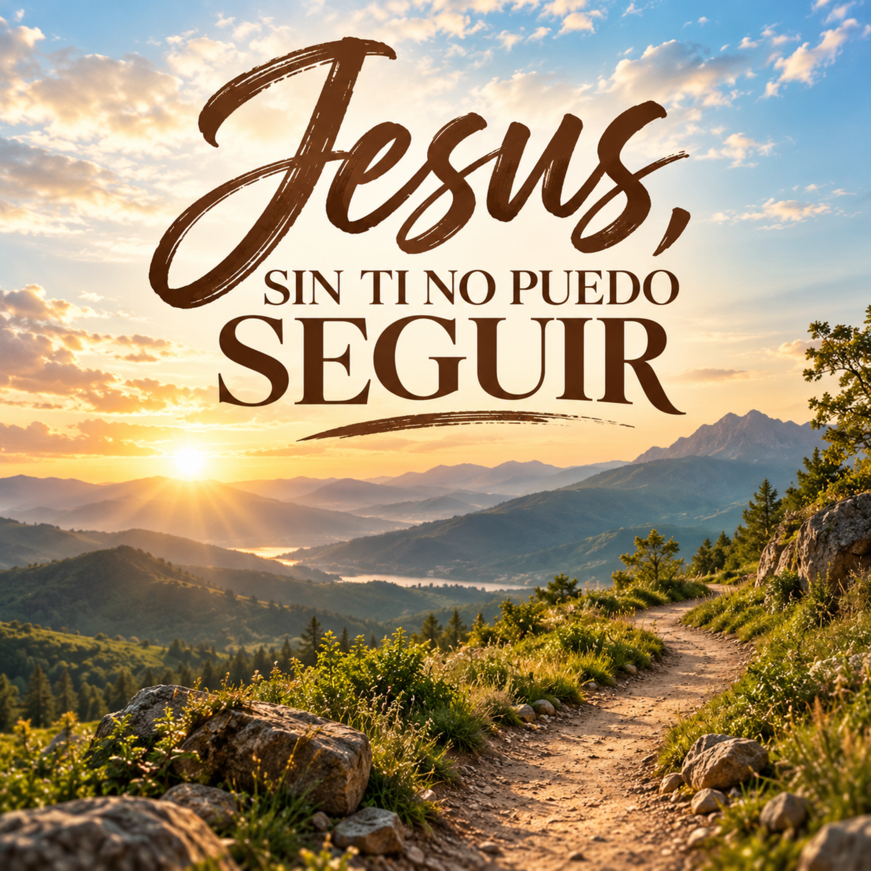 Sin ti no puedo seguir by Francis LeeC cover art