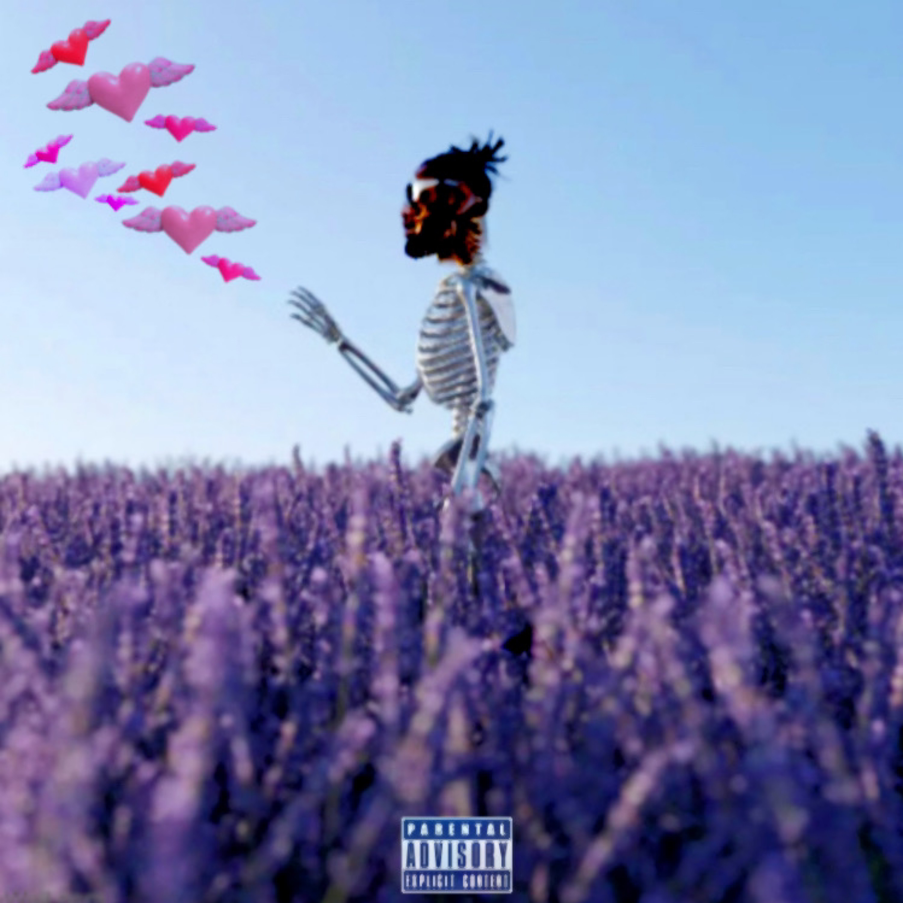 Garden Of Eden artwork