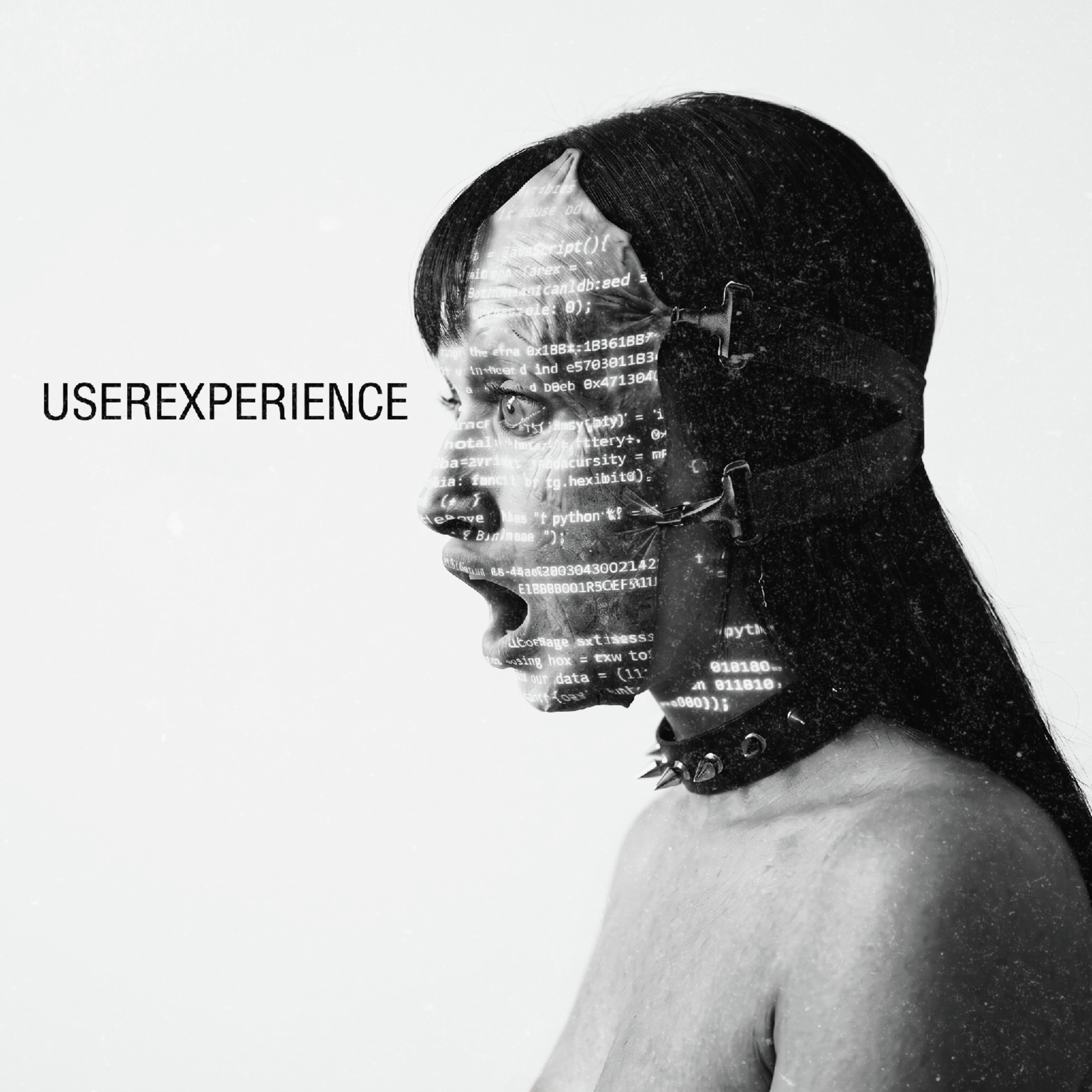UserExperience by Riru Kīya cover art