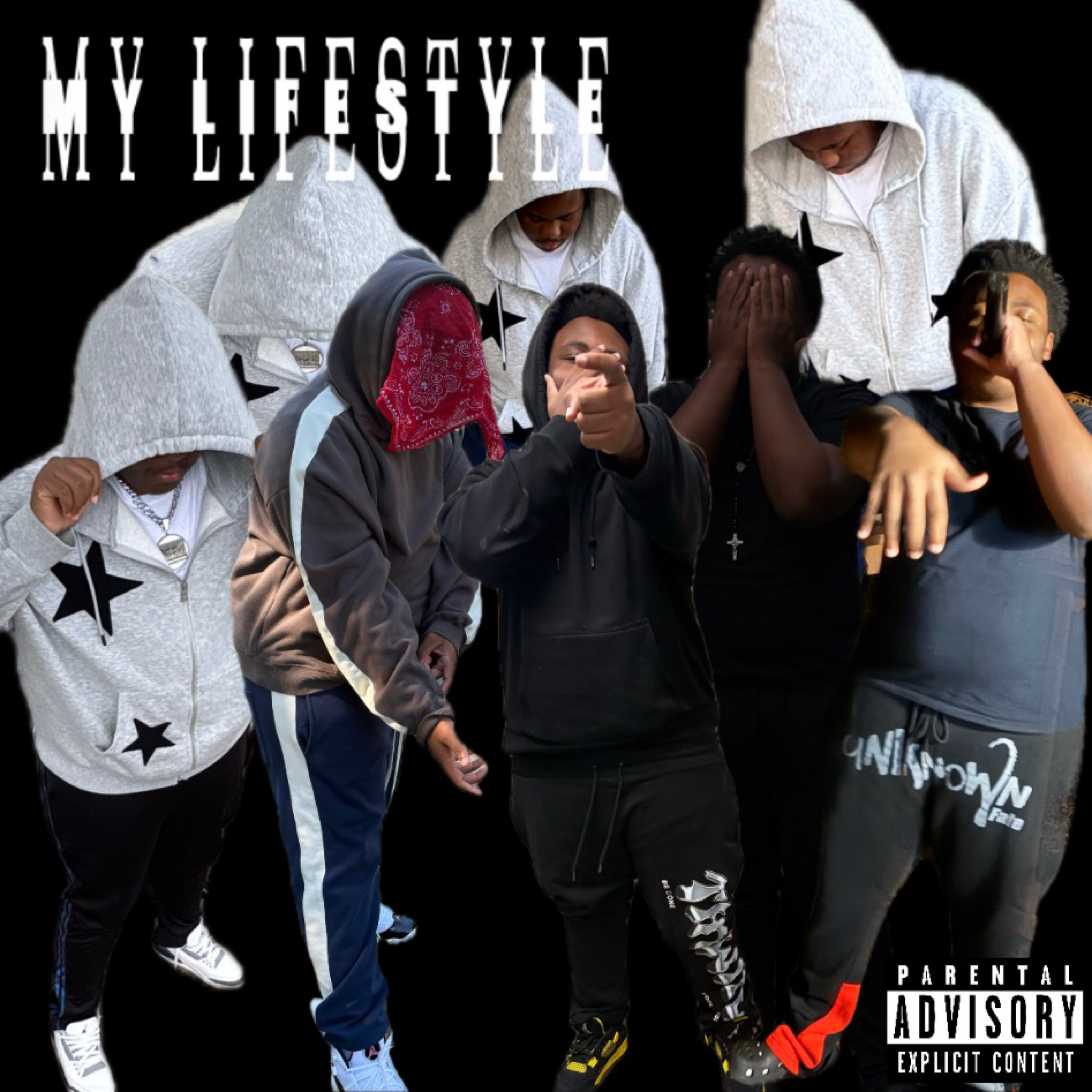 My Lifestyle artwork