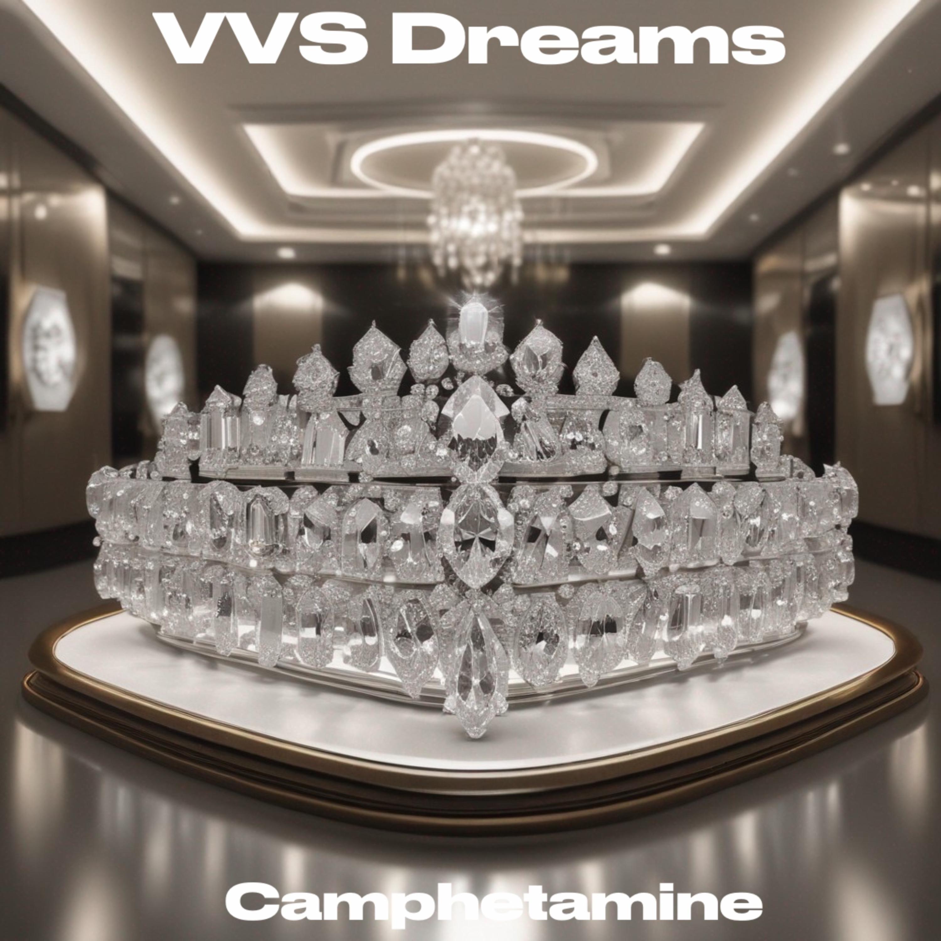 VVS Dreams artwork