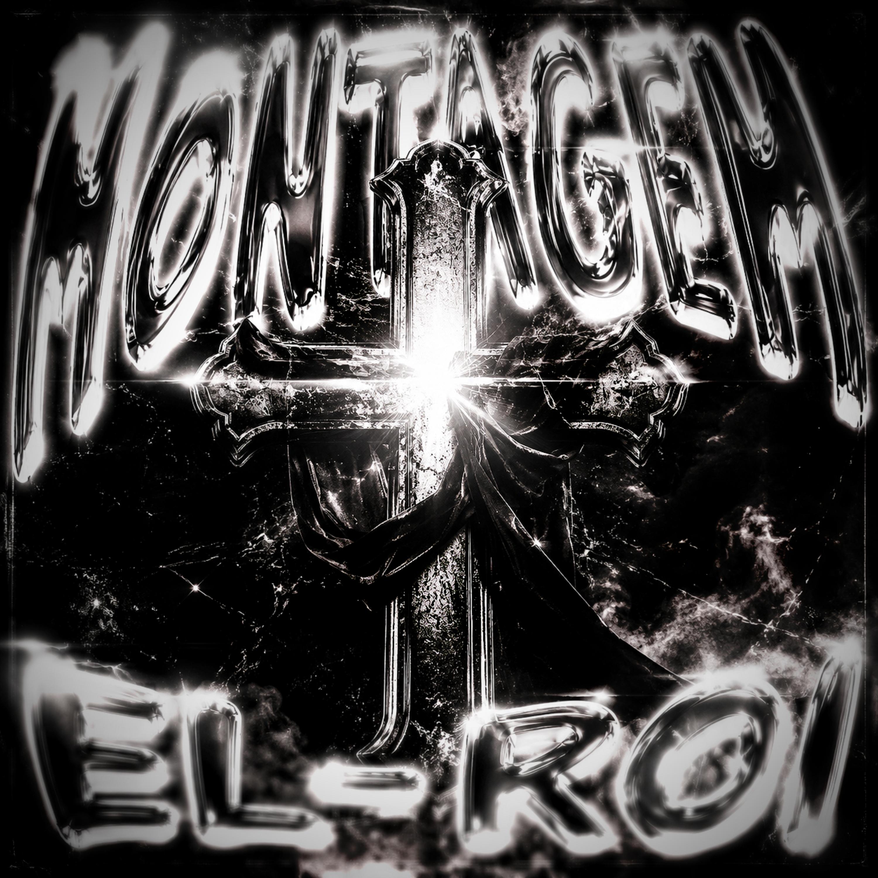Montagem El-Roi by James McNew cover art