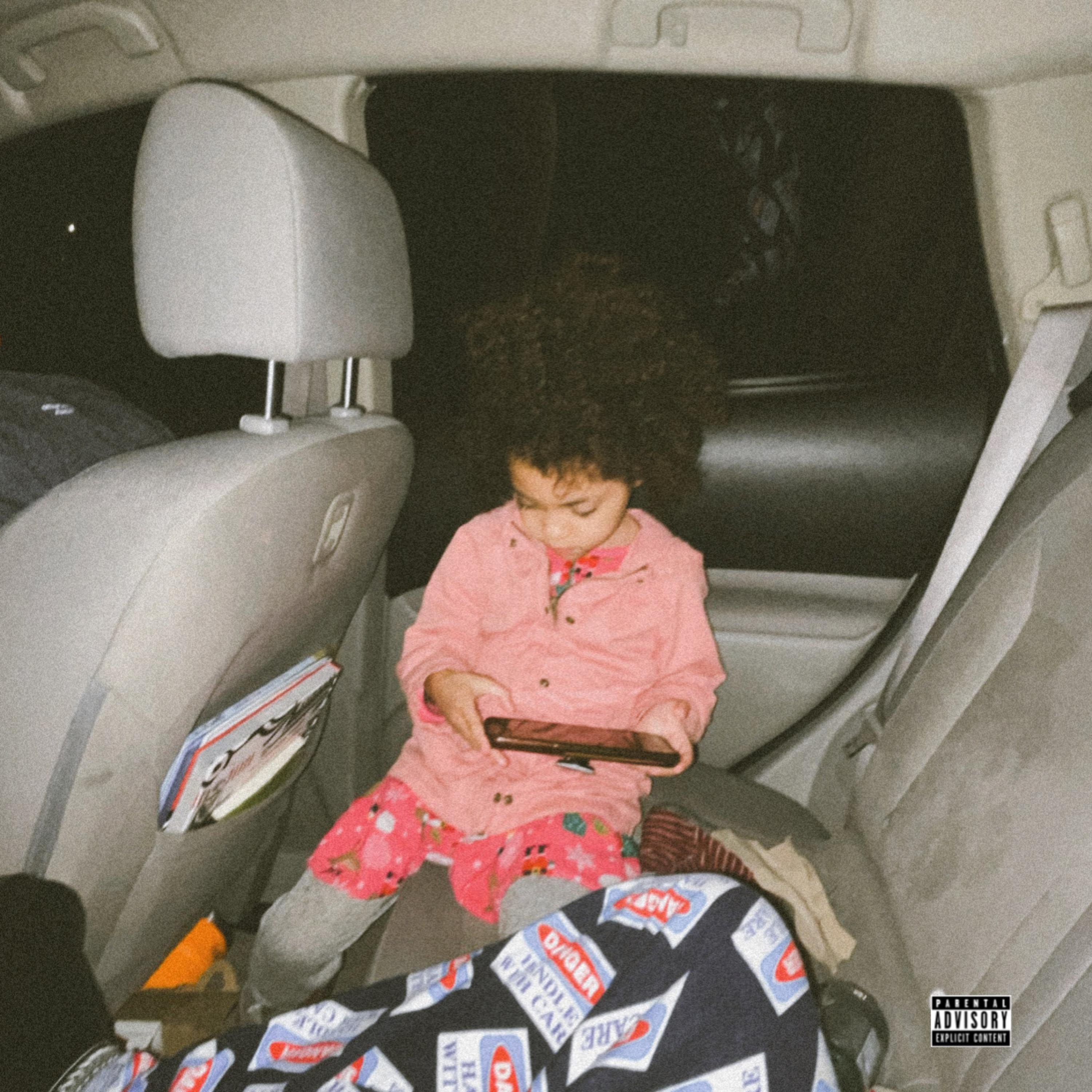 Huh? by TR3ZZ cover art