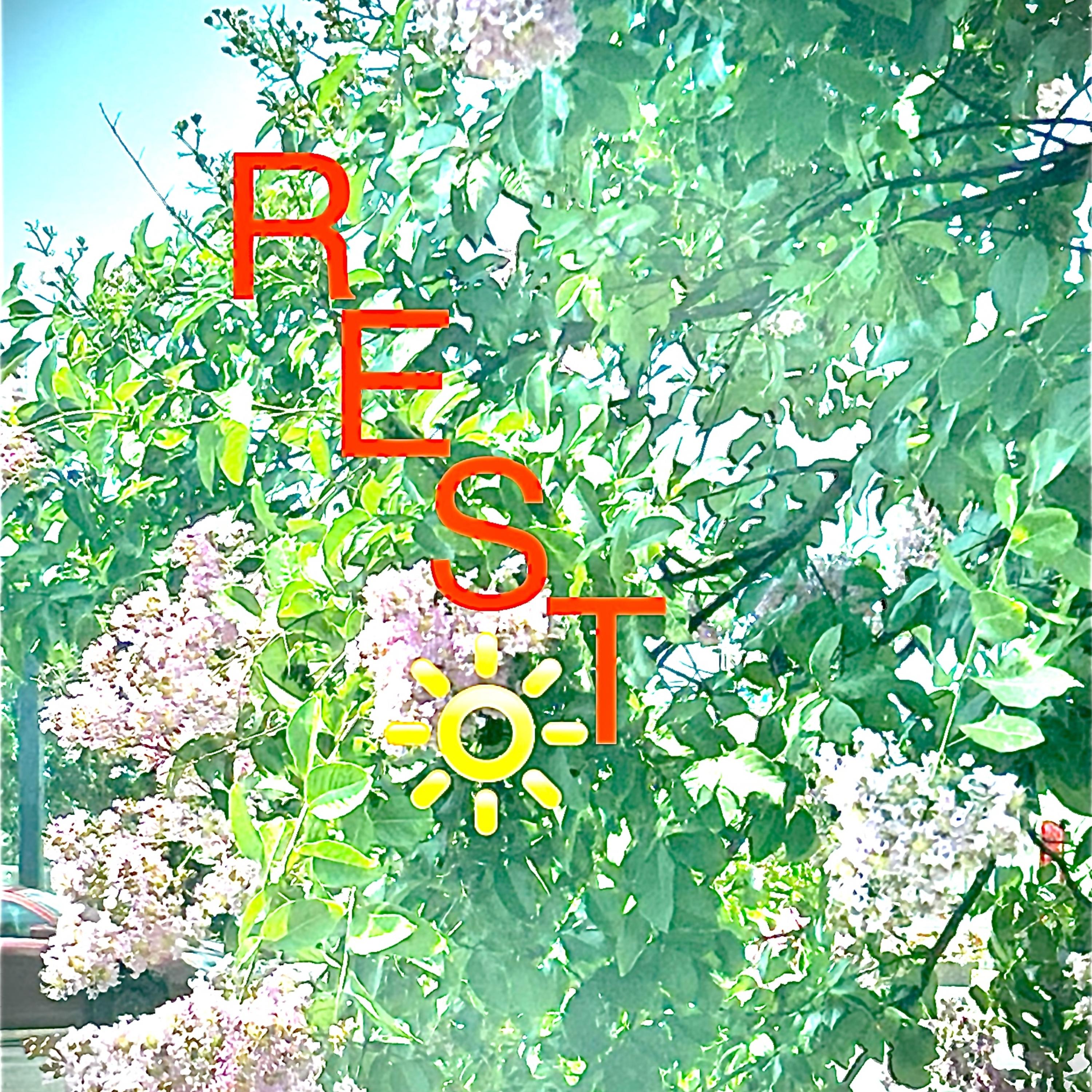 REsT-(remastered) artwork