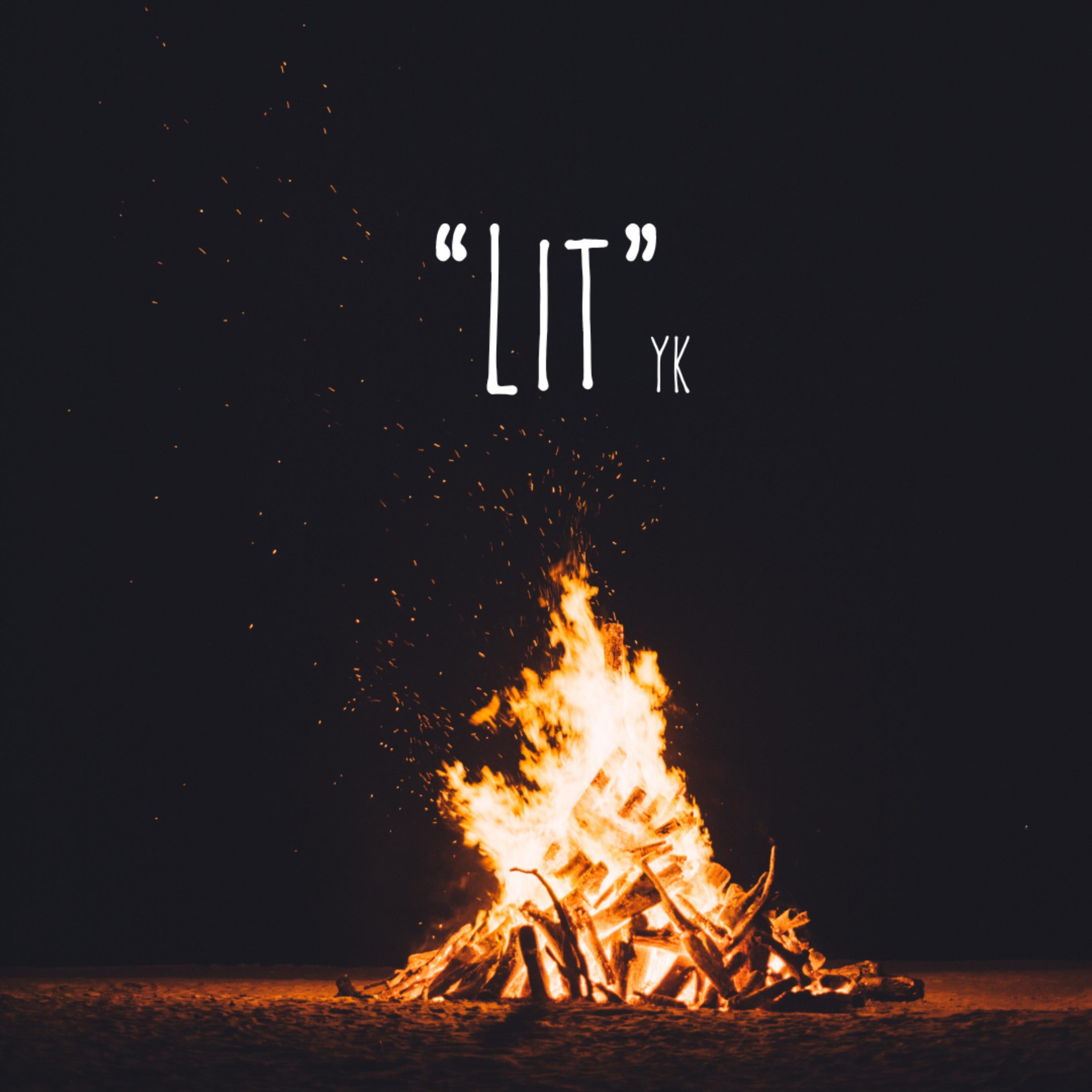 LiT artwork