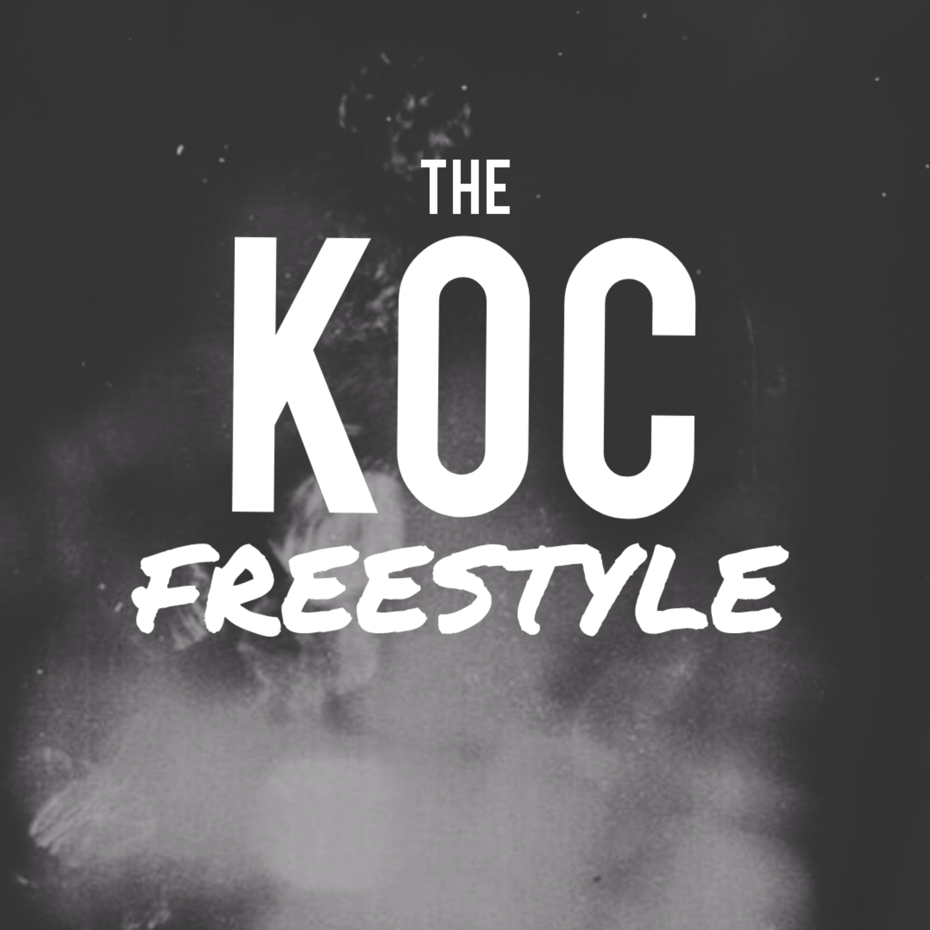 THE KOC FREESTYLE 7 artwork