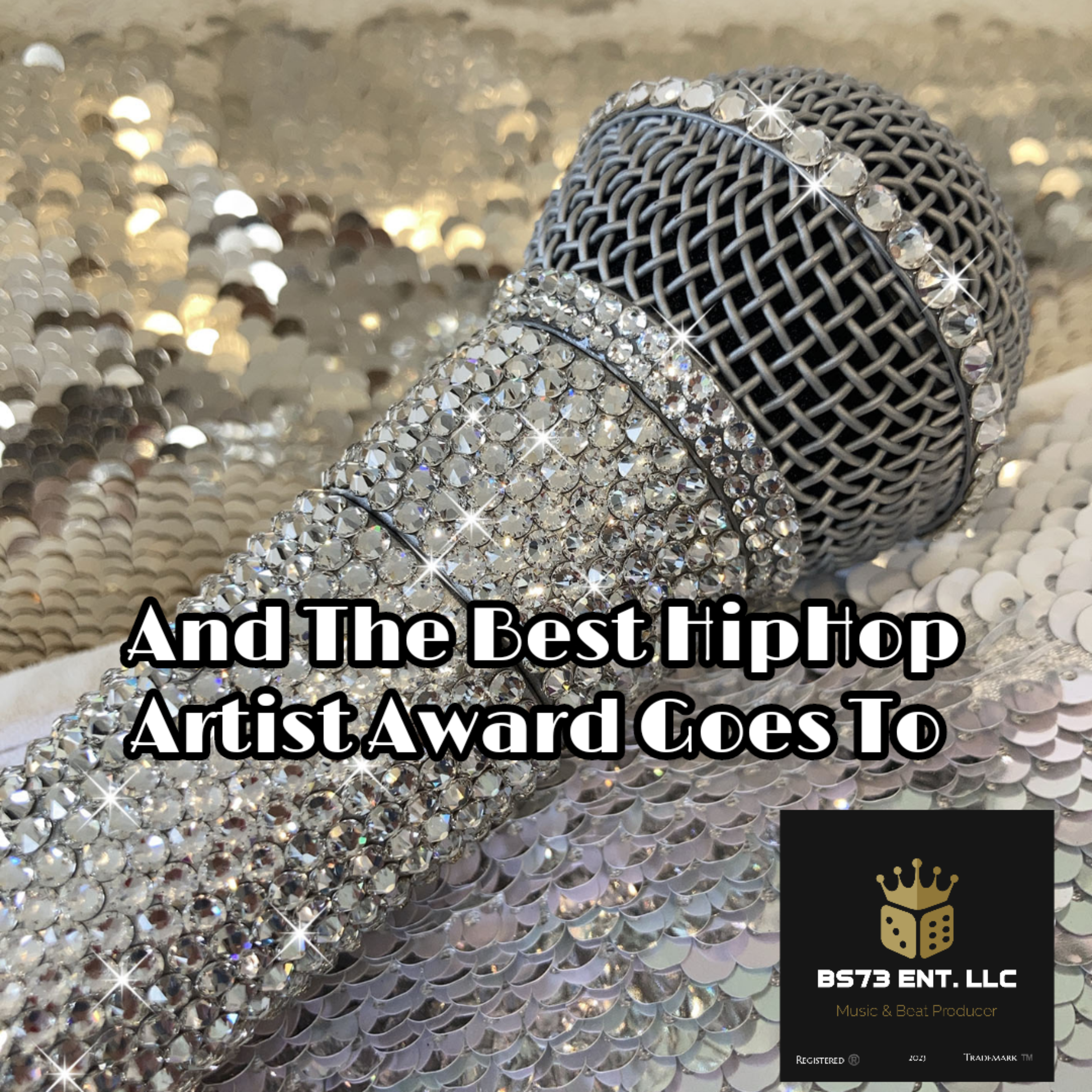 And The Best HipHop Artist Award Goes To artwork