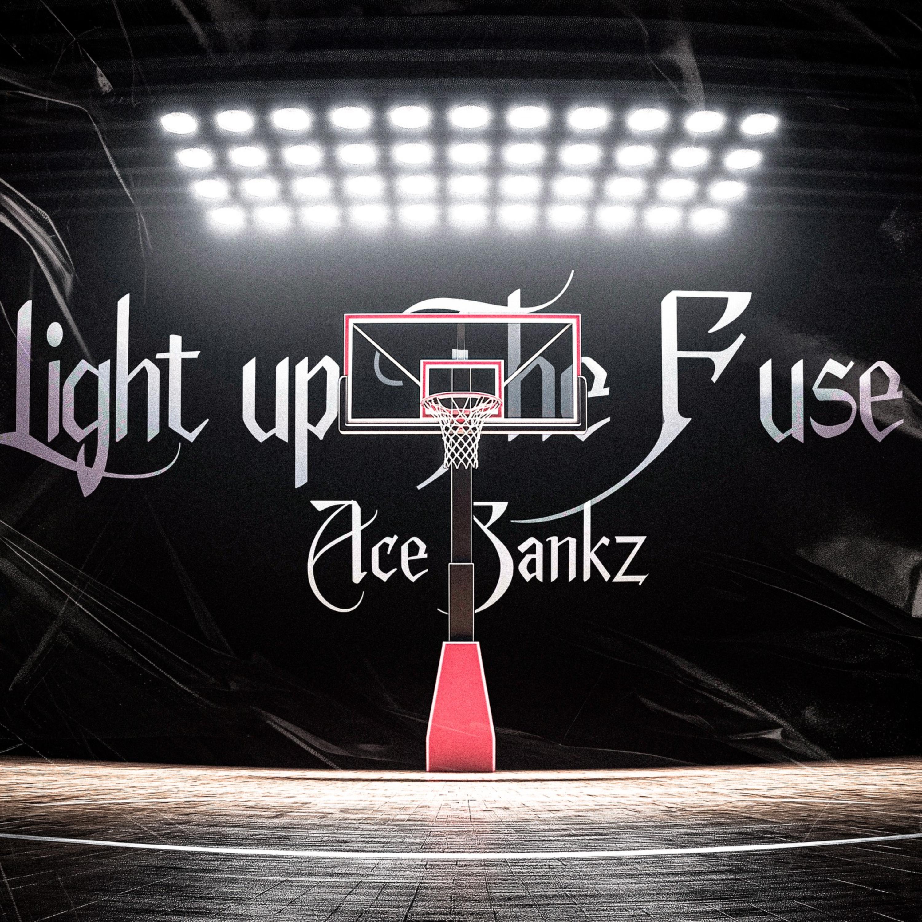Light Up The Fuse artwork