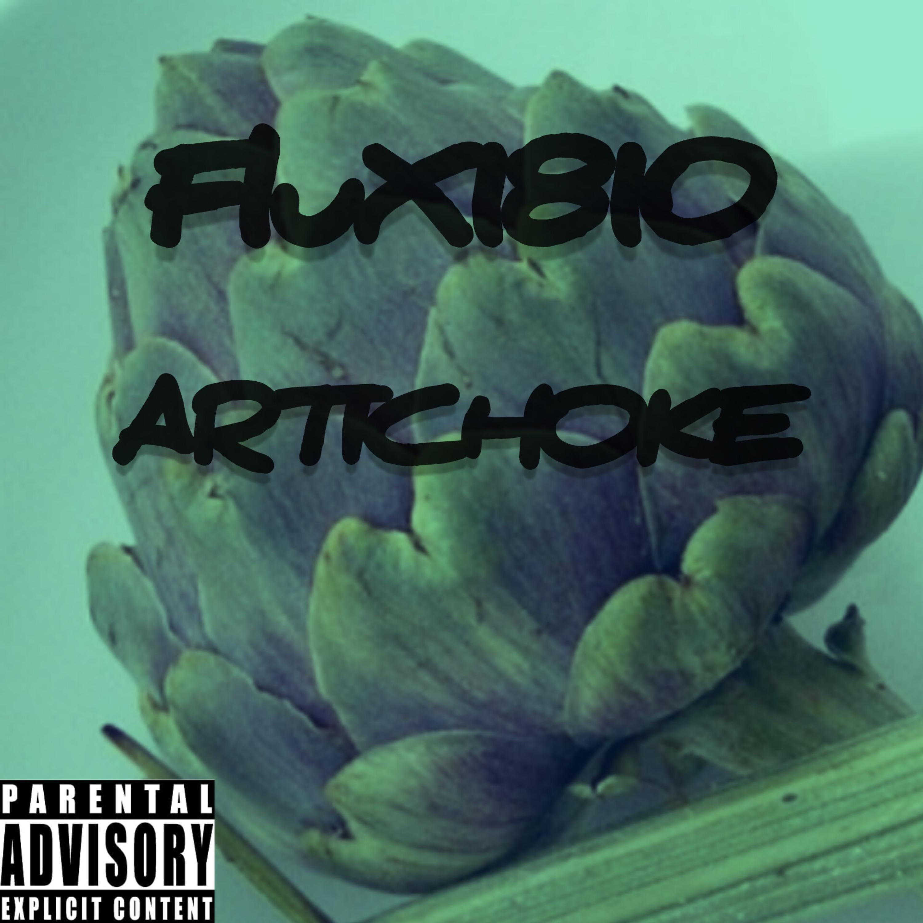 Artichoke artwork