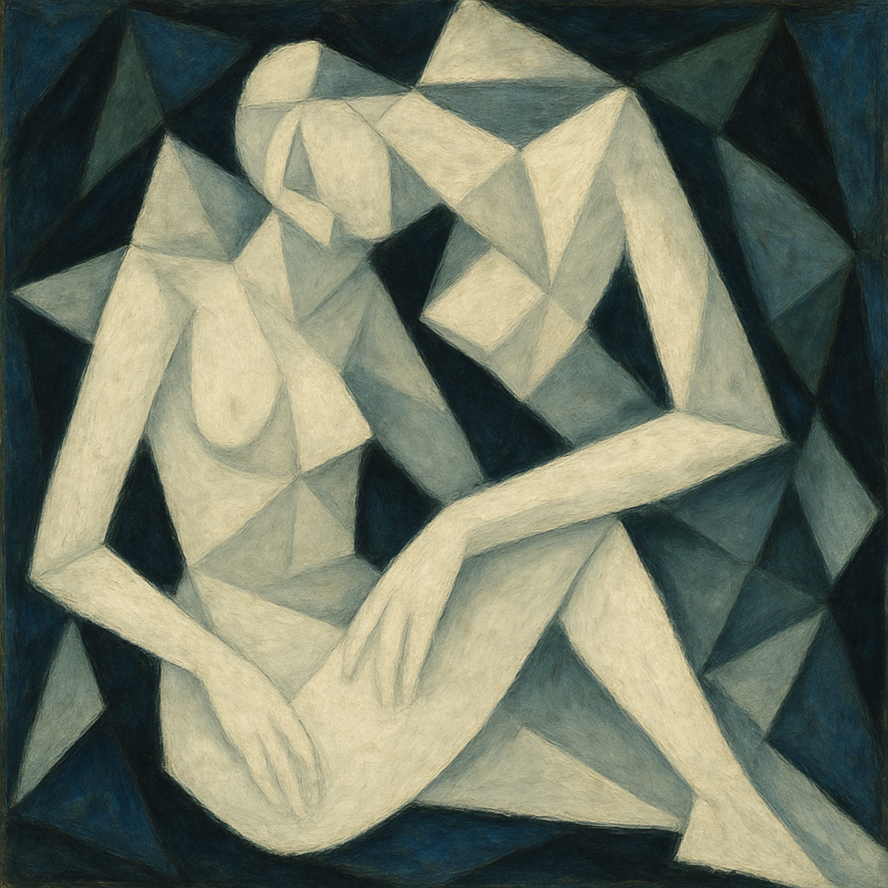 La casada infiel artwork