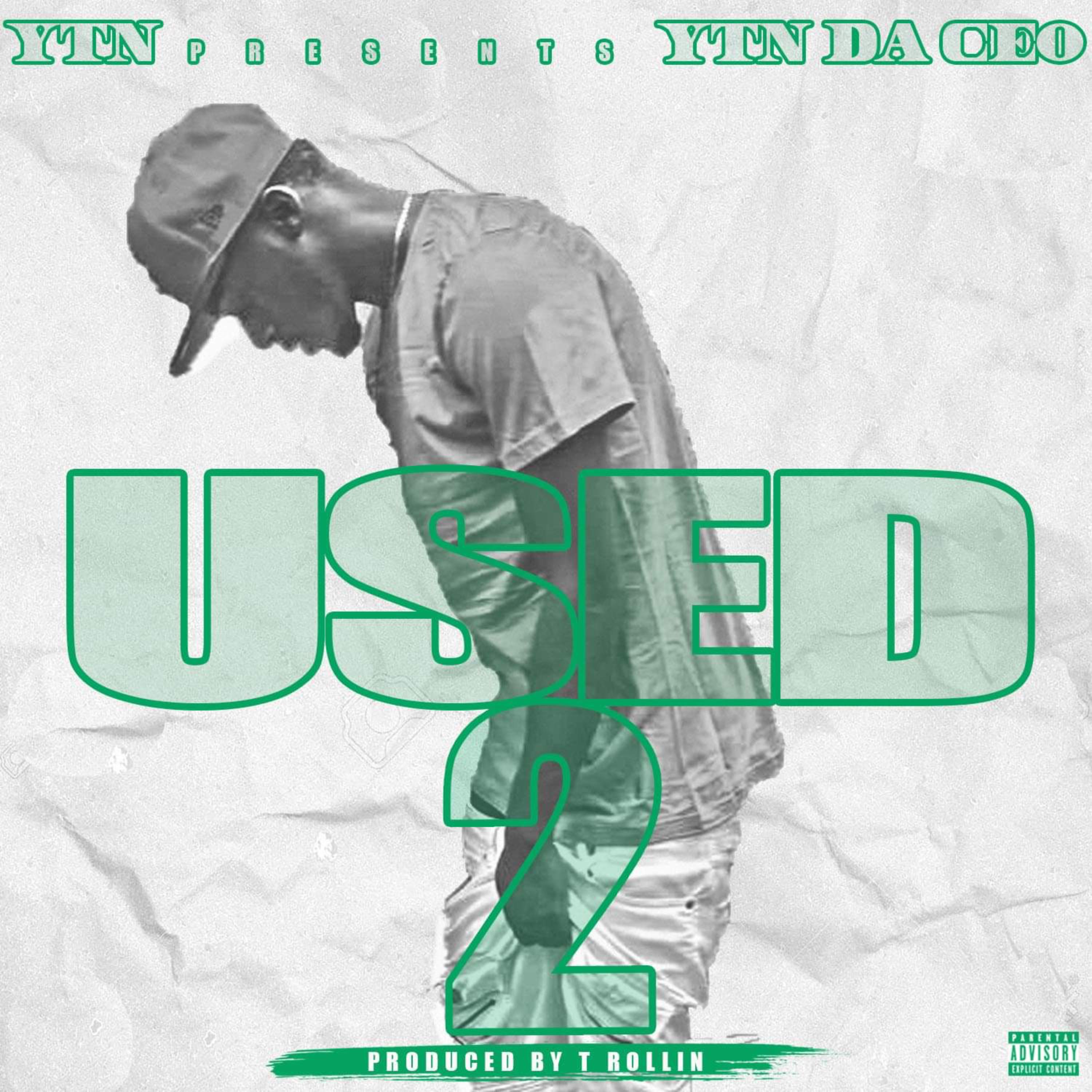 Used 2 artwork