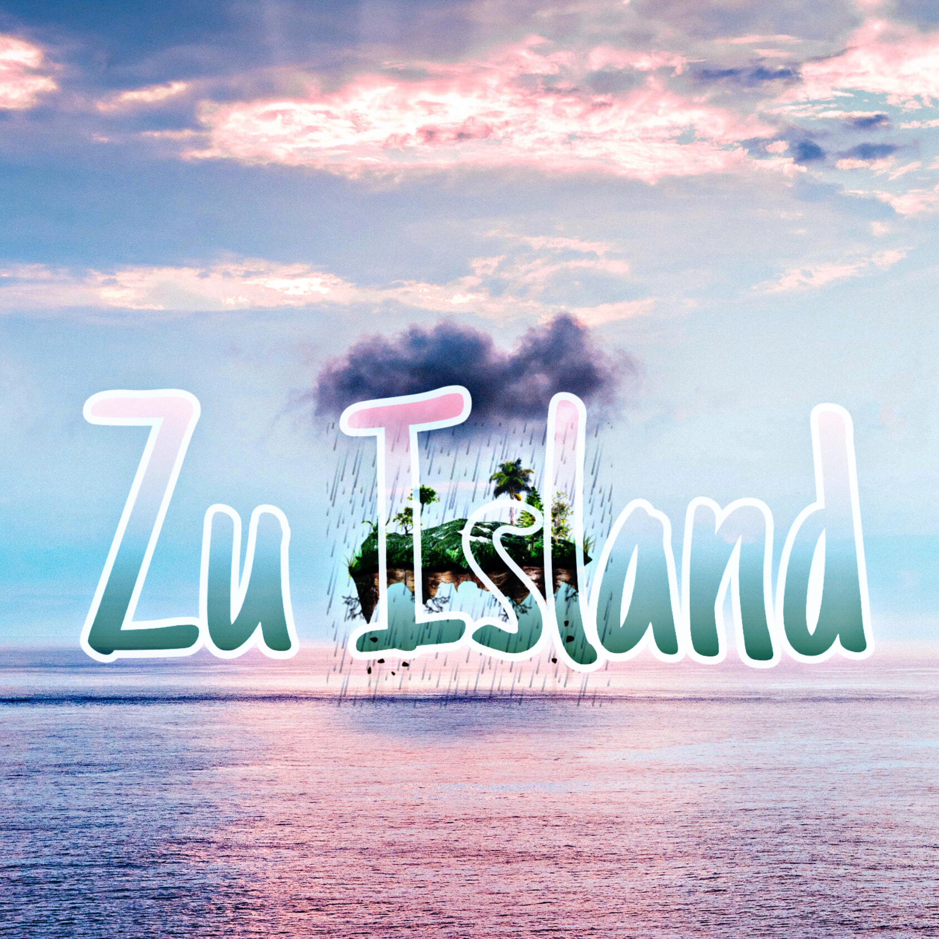 Zu Island artwork