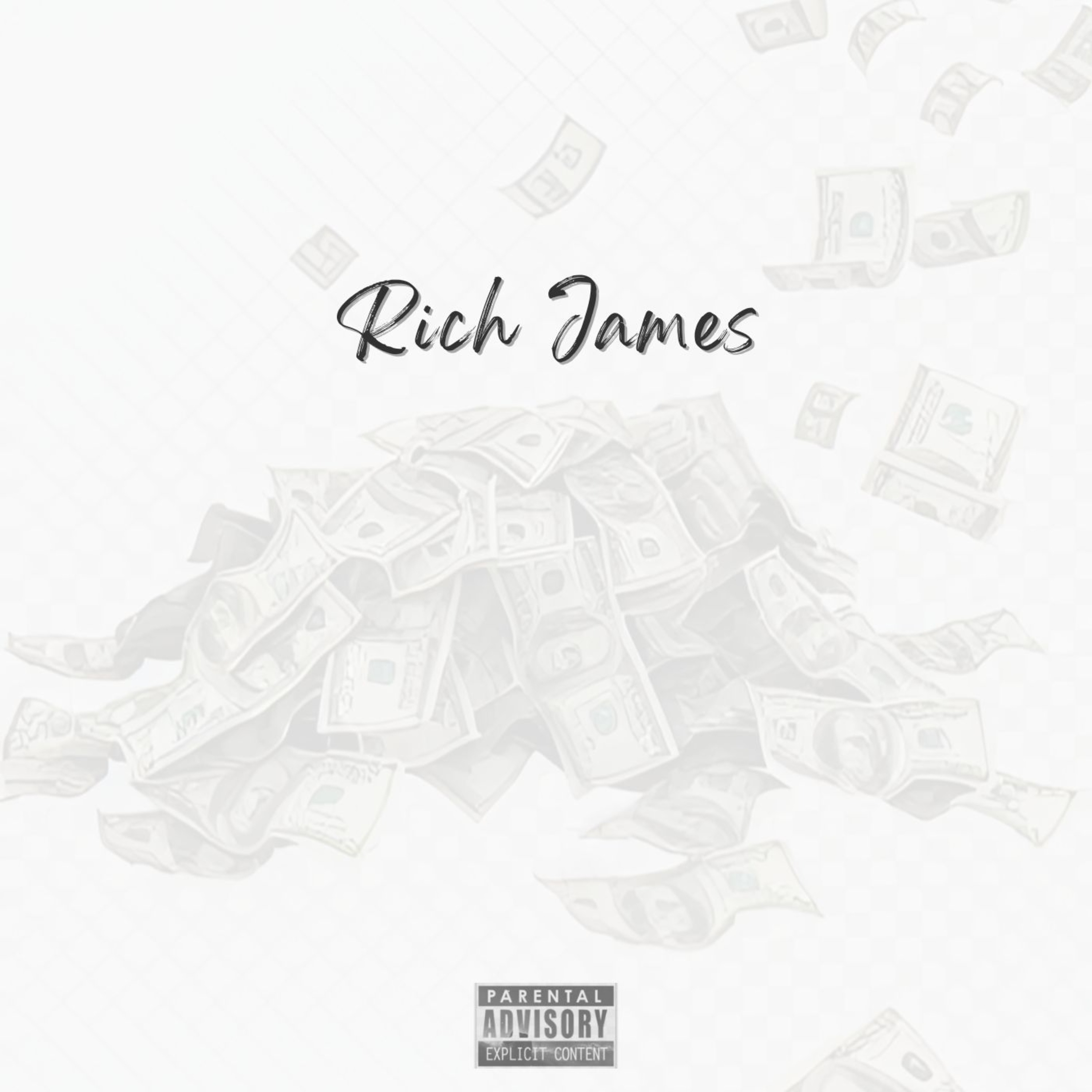 Rich James artwork