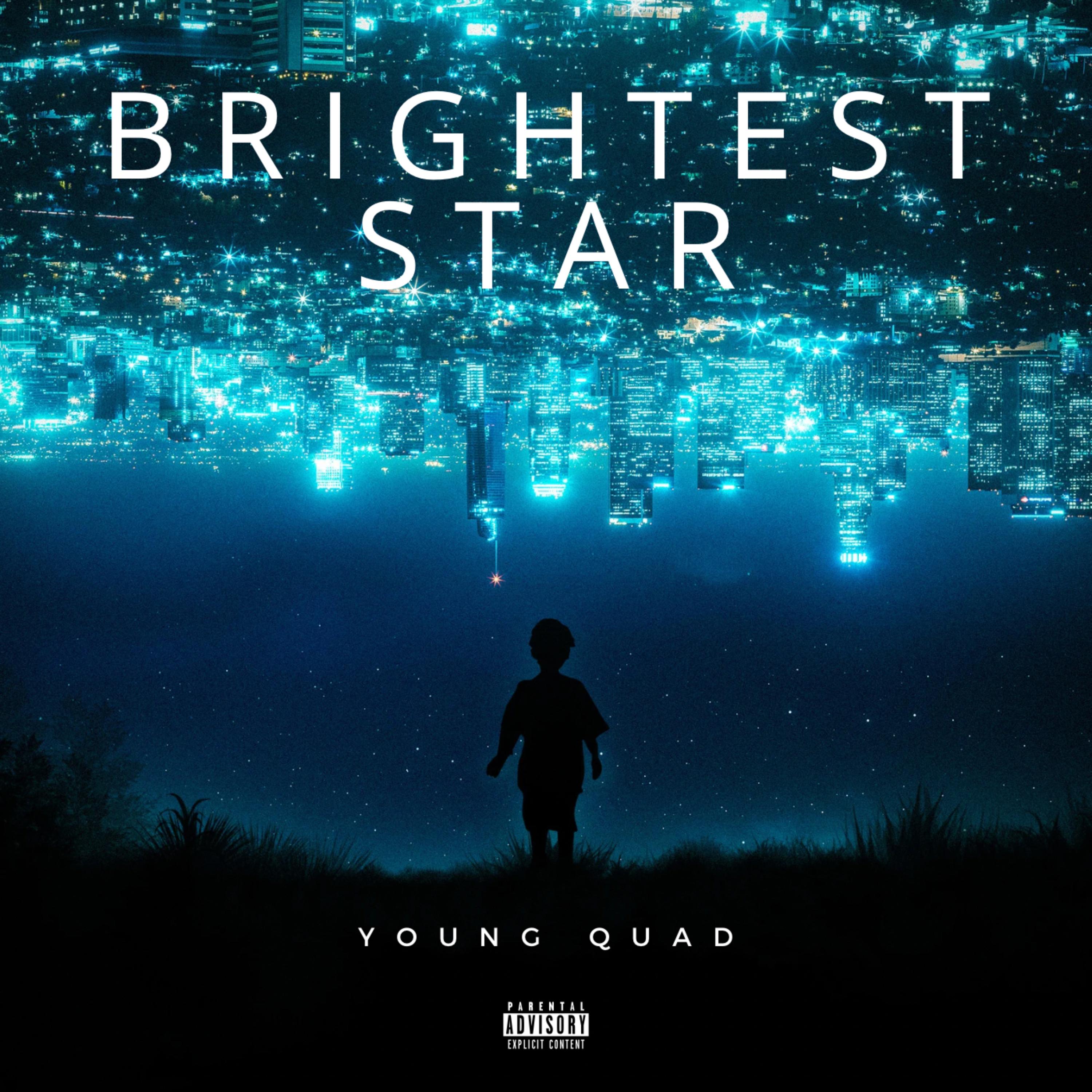 Brightest Star artwork