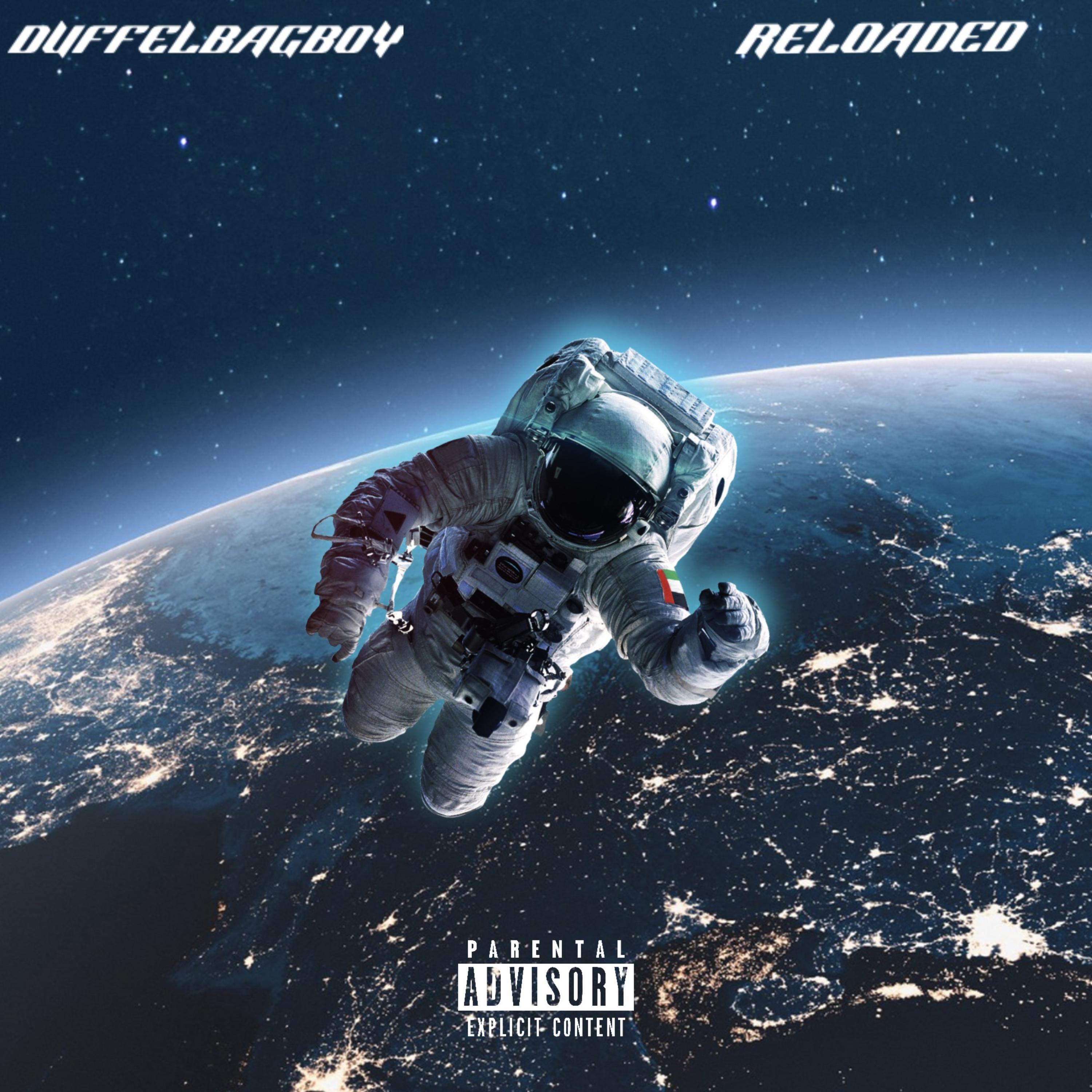 RELOADED artwork