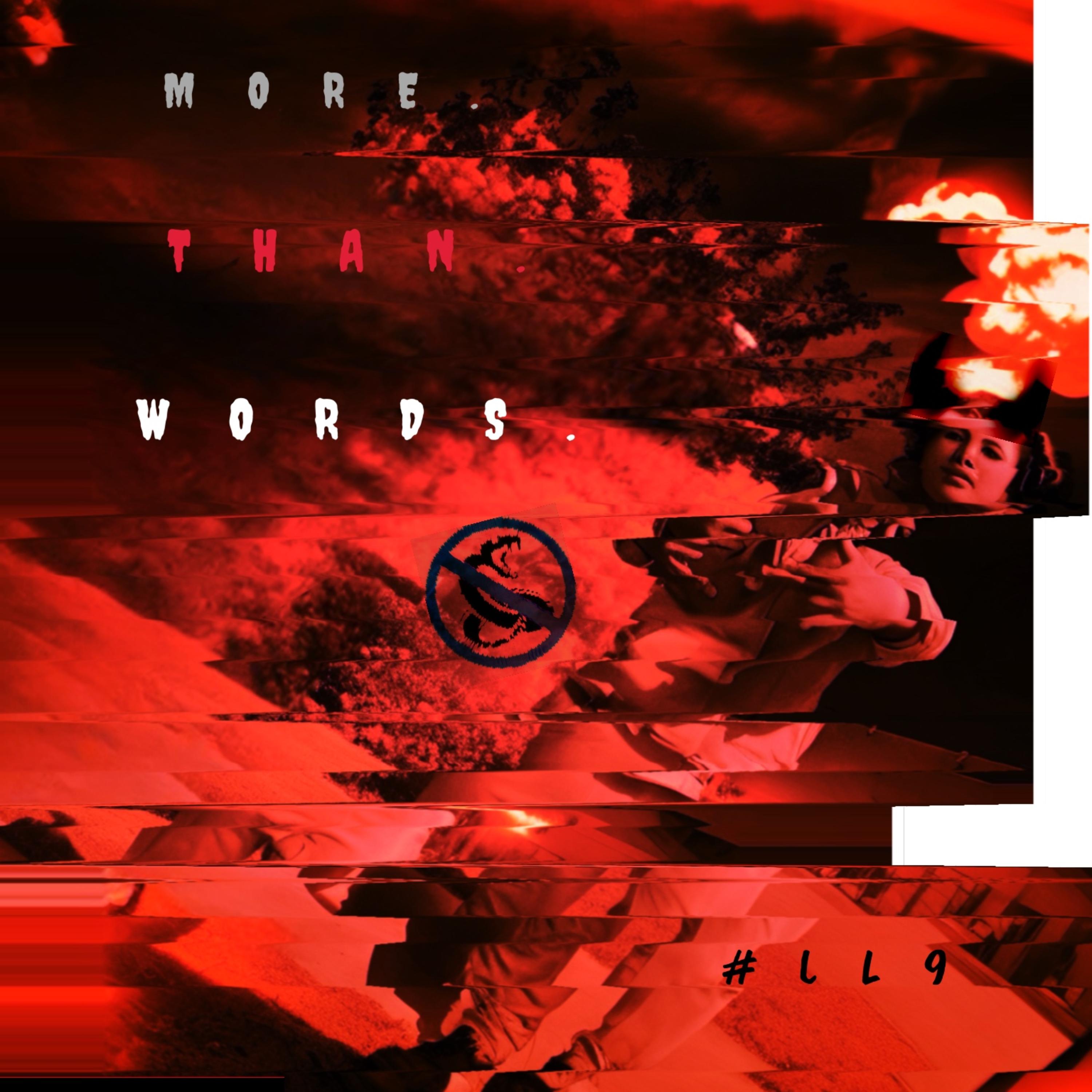 More Than Words artwork