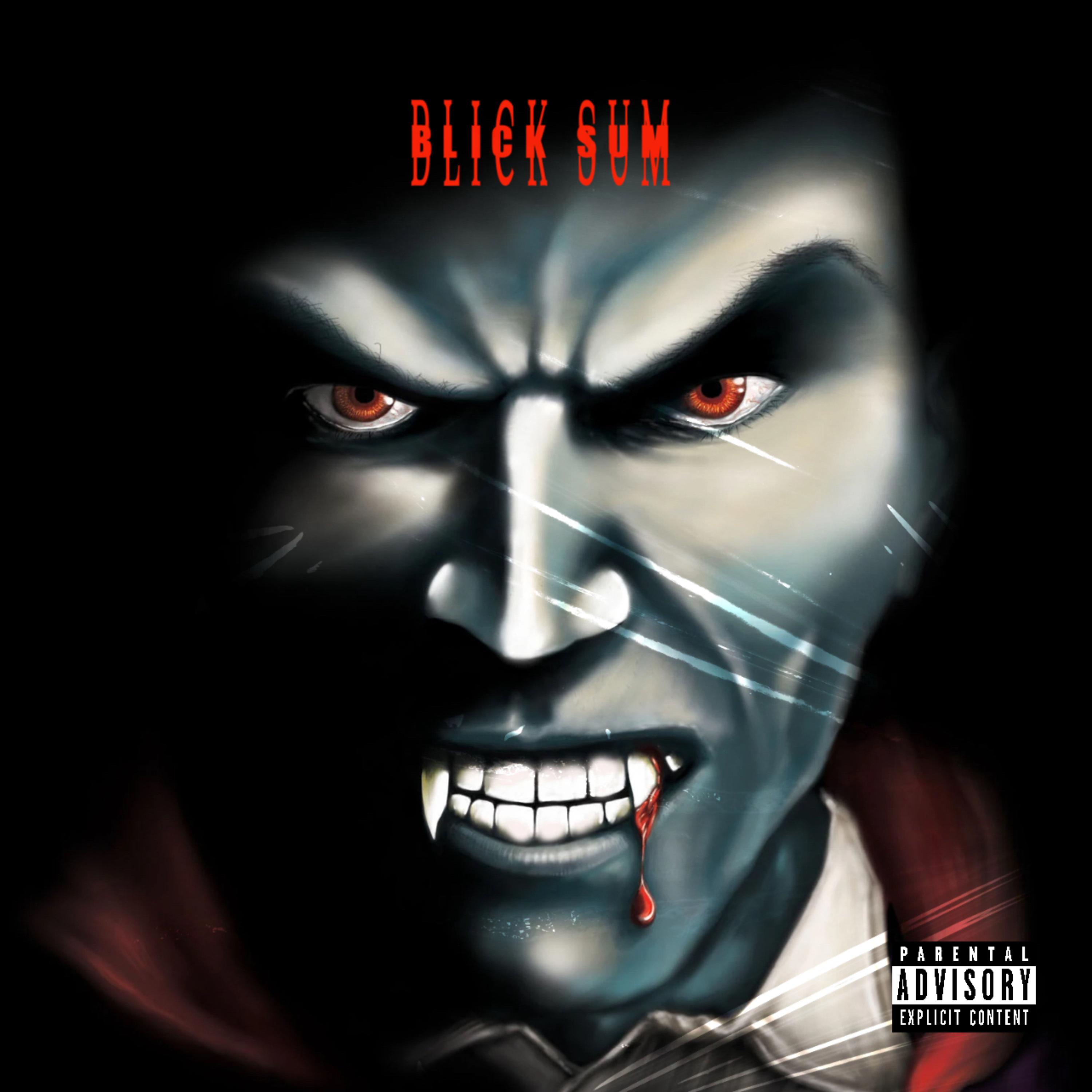 Blick Sum artwork