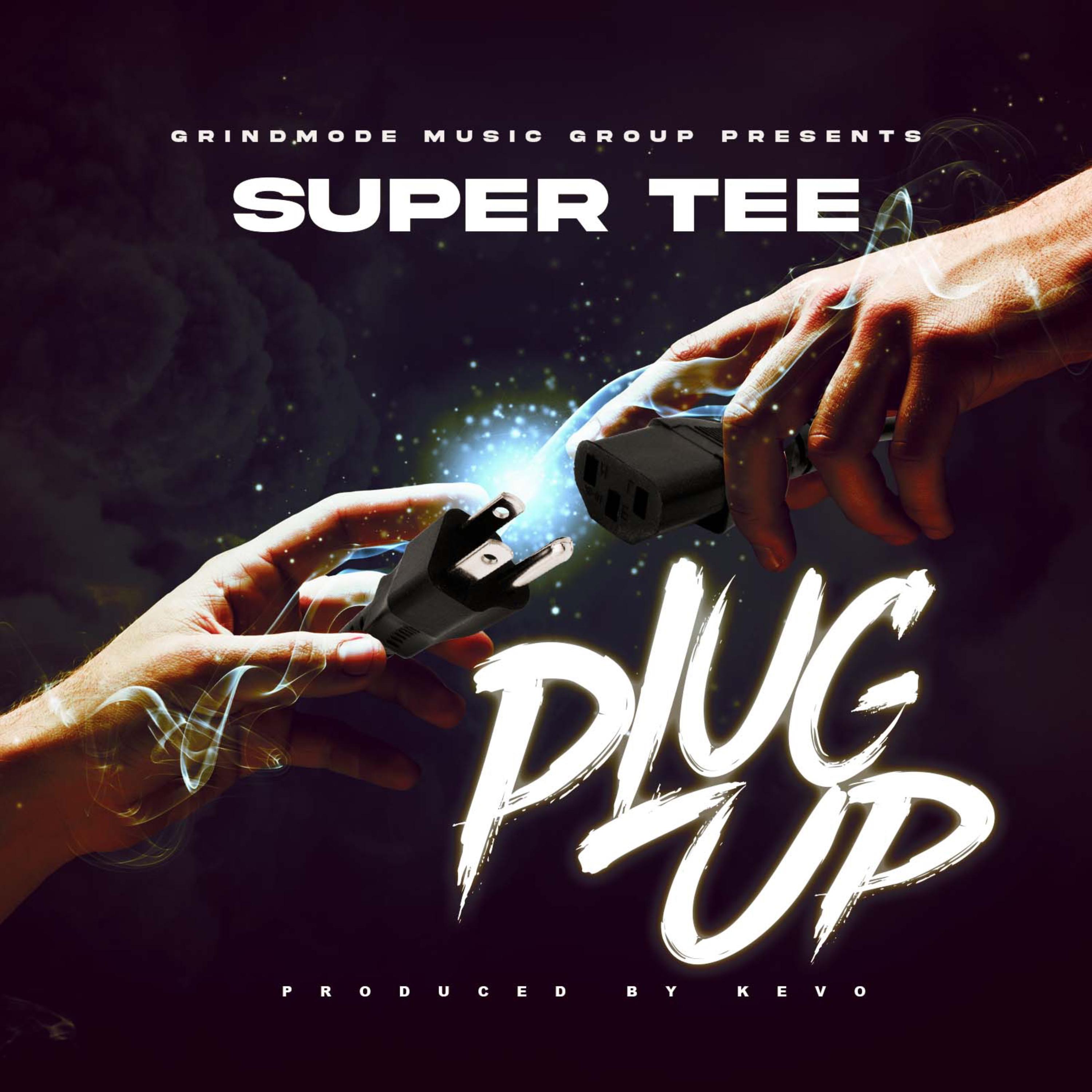 Plug Up artwork