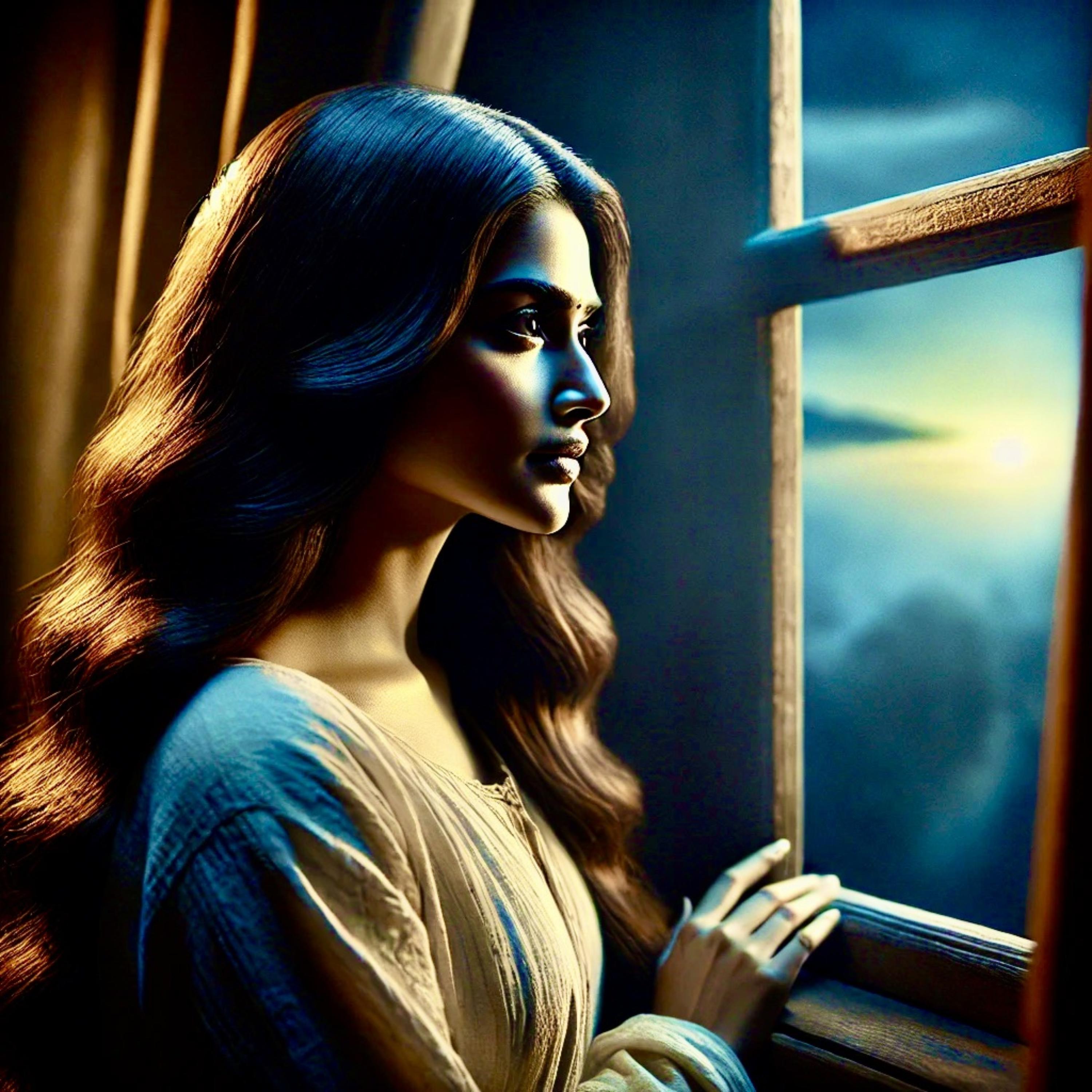 More Than Guards On Watch artwork