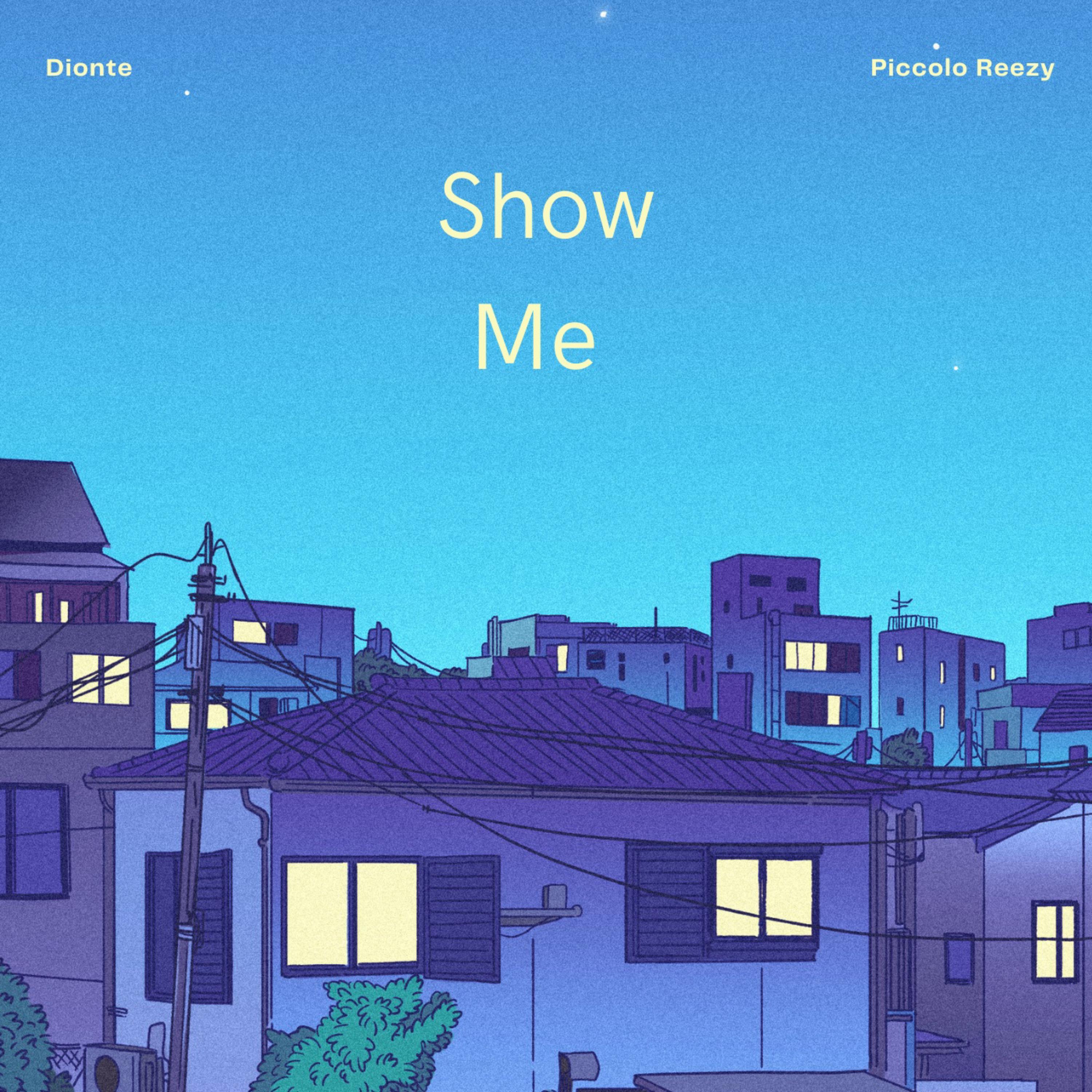 Show Me artwork
