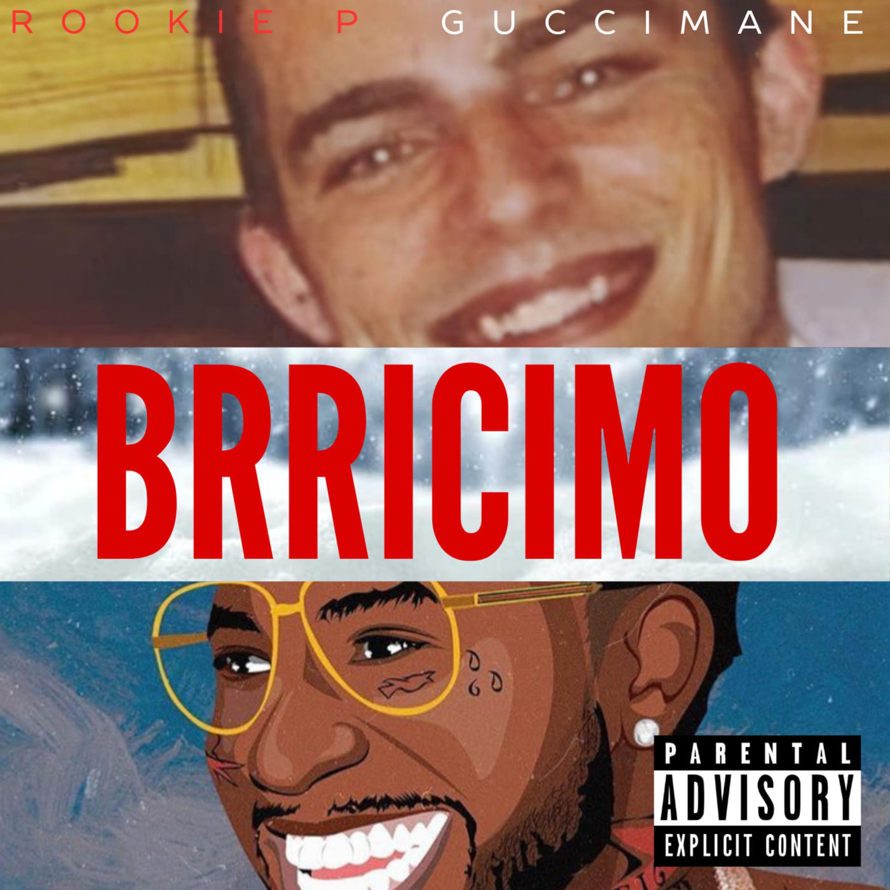 BRRICIMO artwork