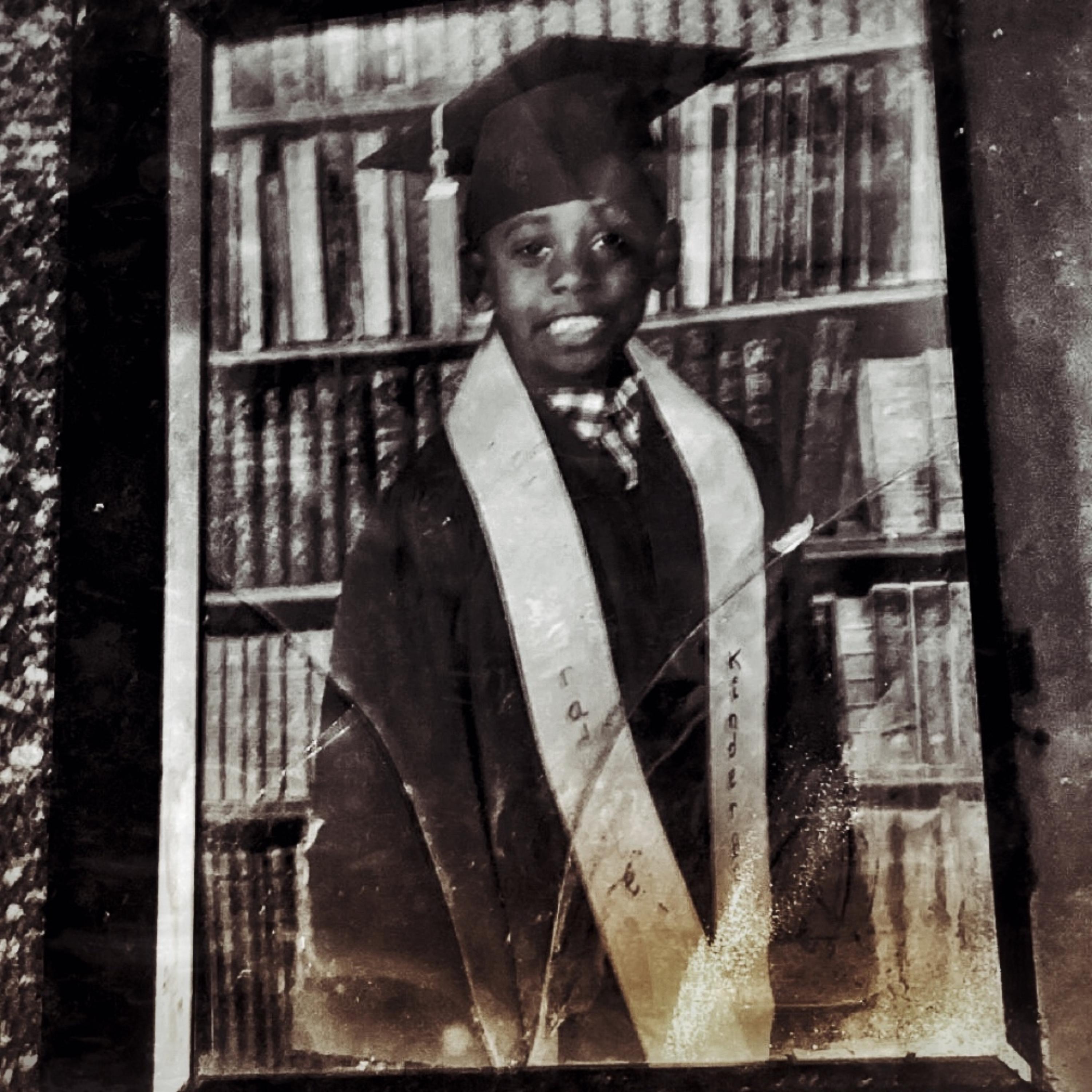 Teach A Lesson artwork