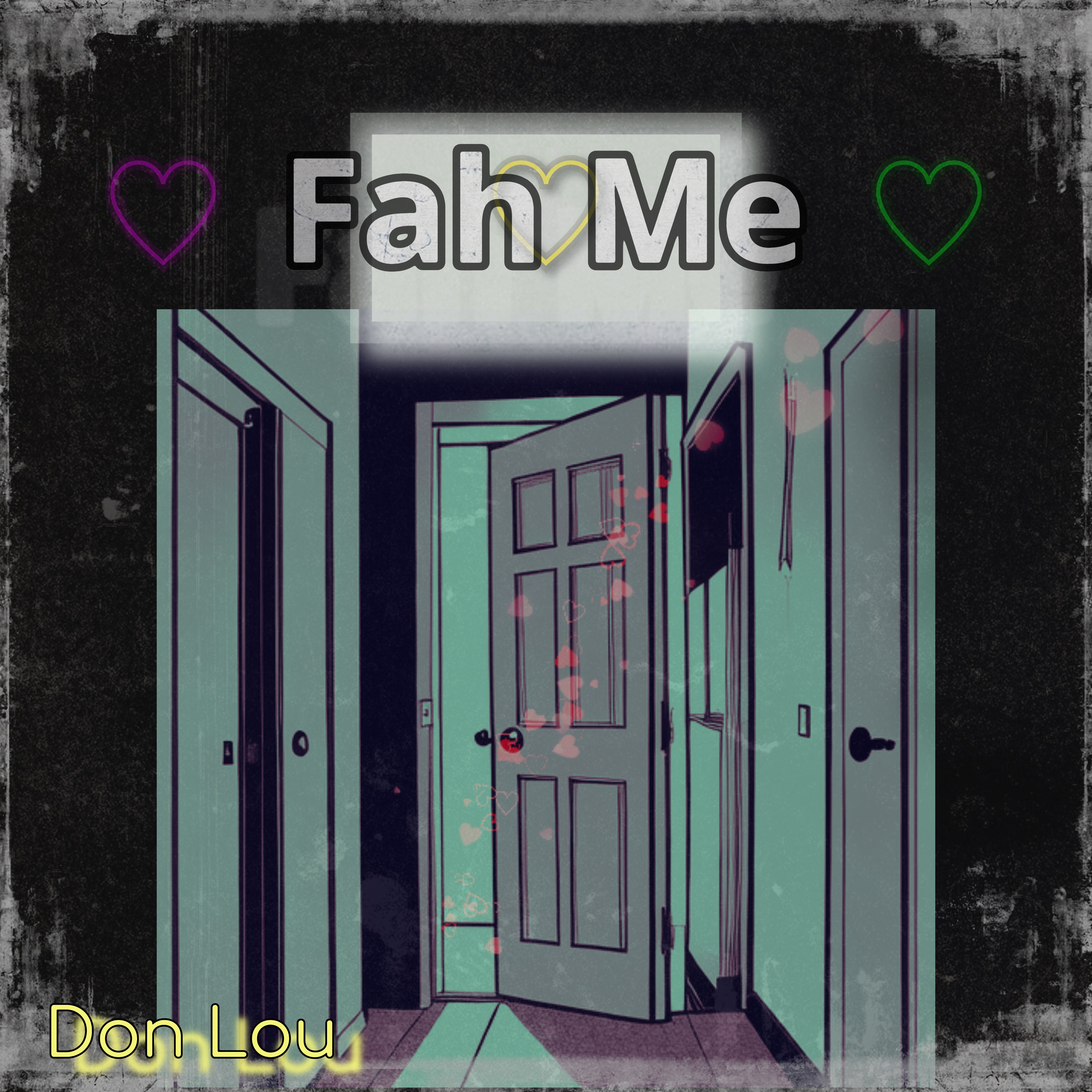 Fah Me artwork