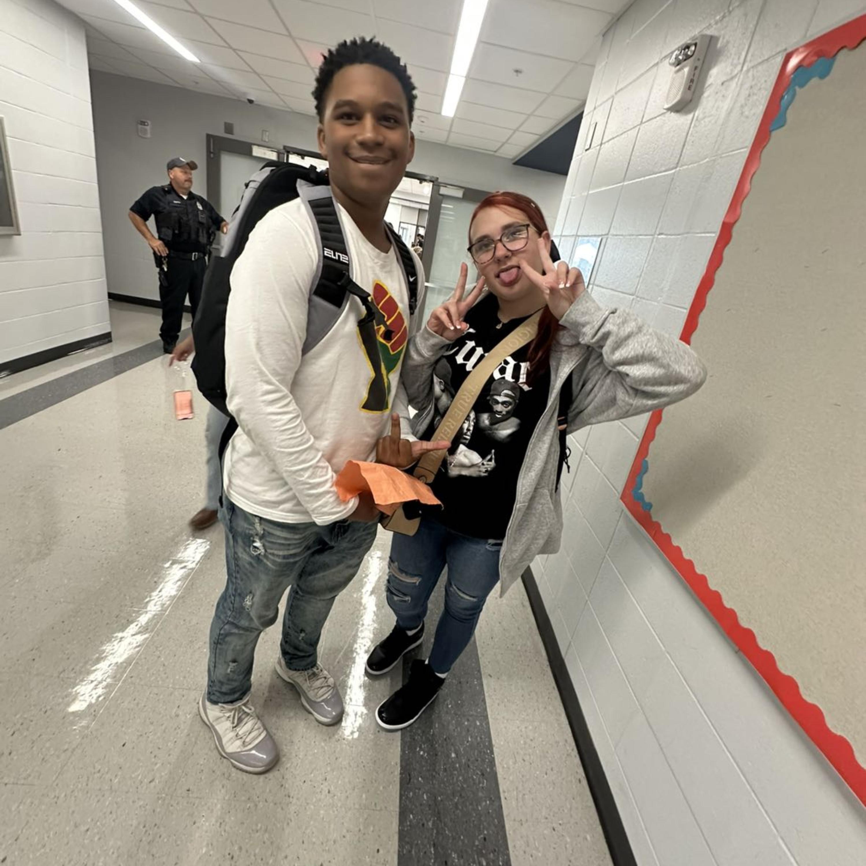 Need No Libs! artwork