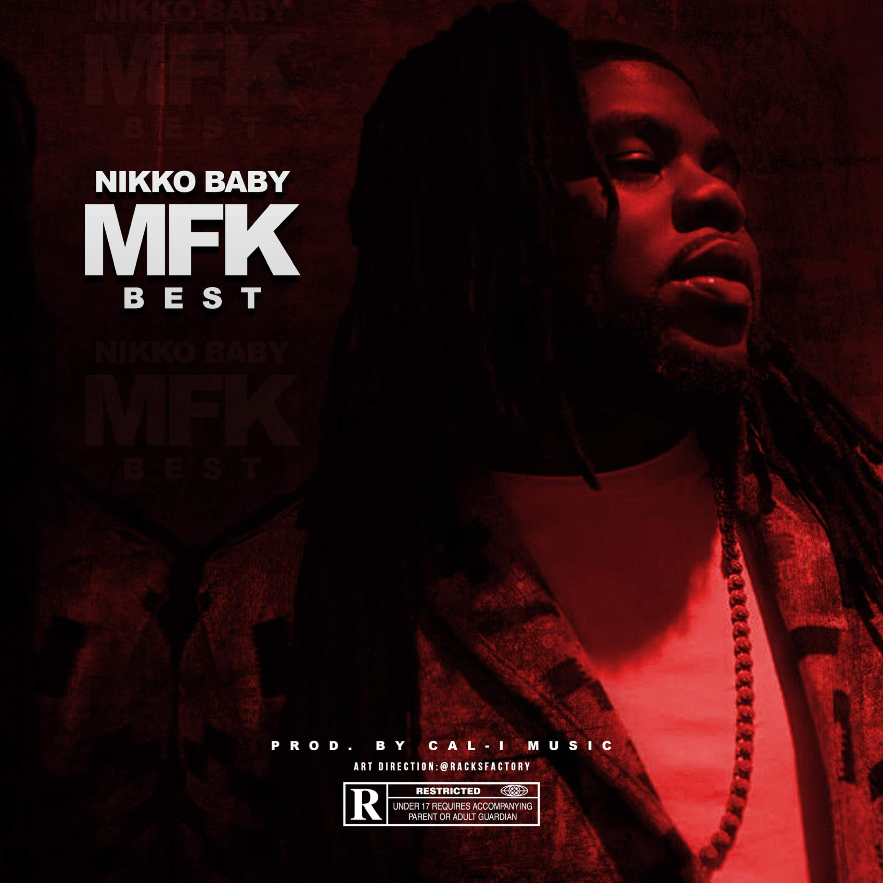 Mfk Best by Nikko Baby cover art