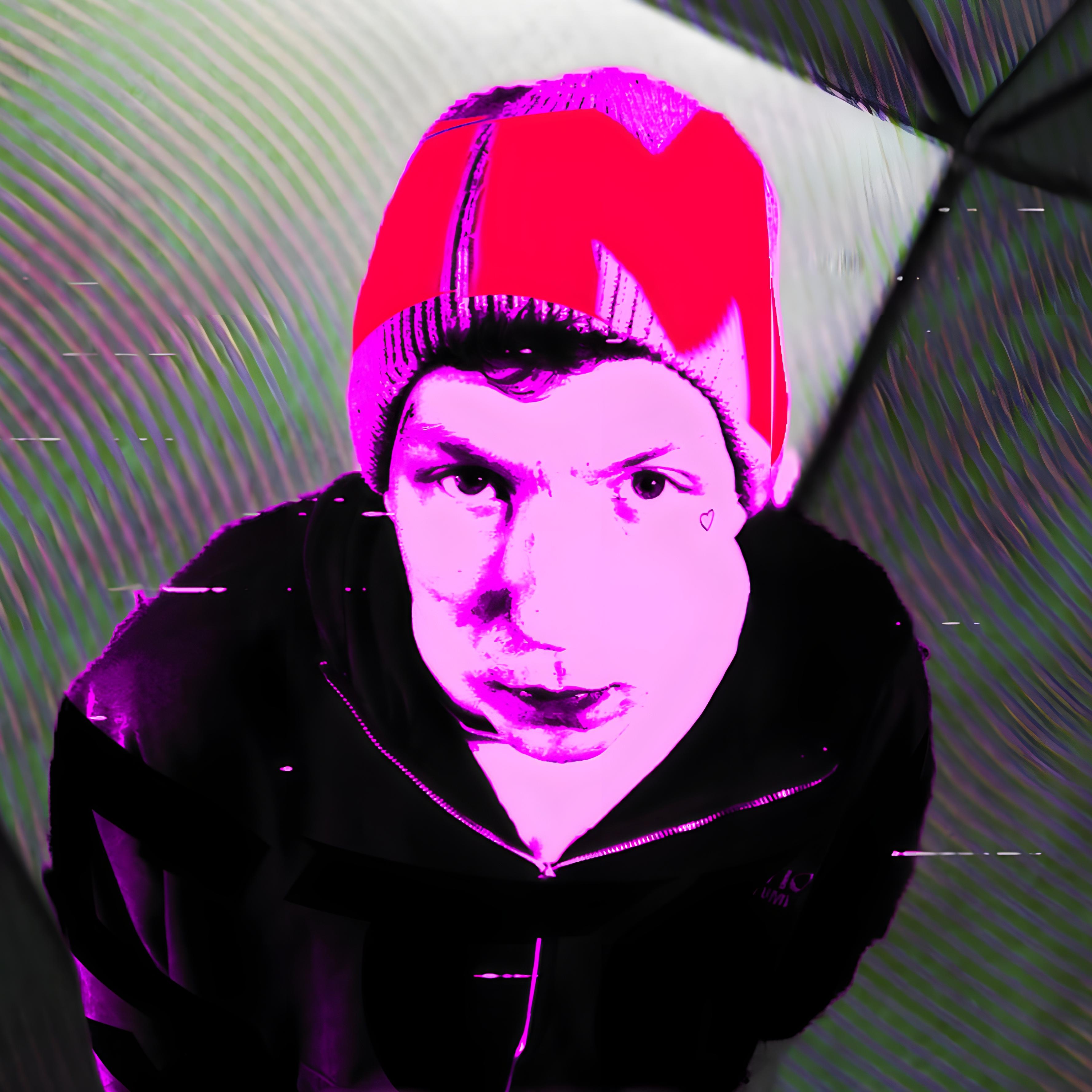 Im Stu artwork