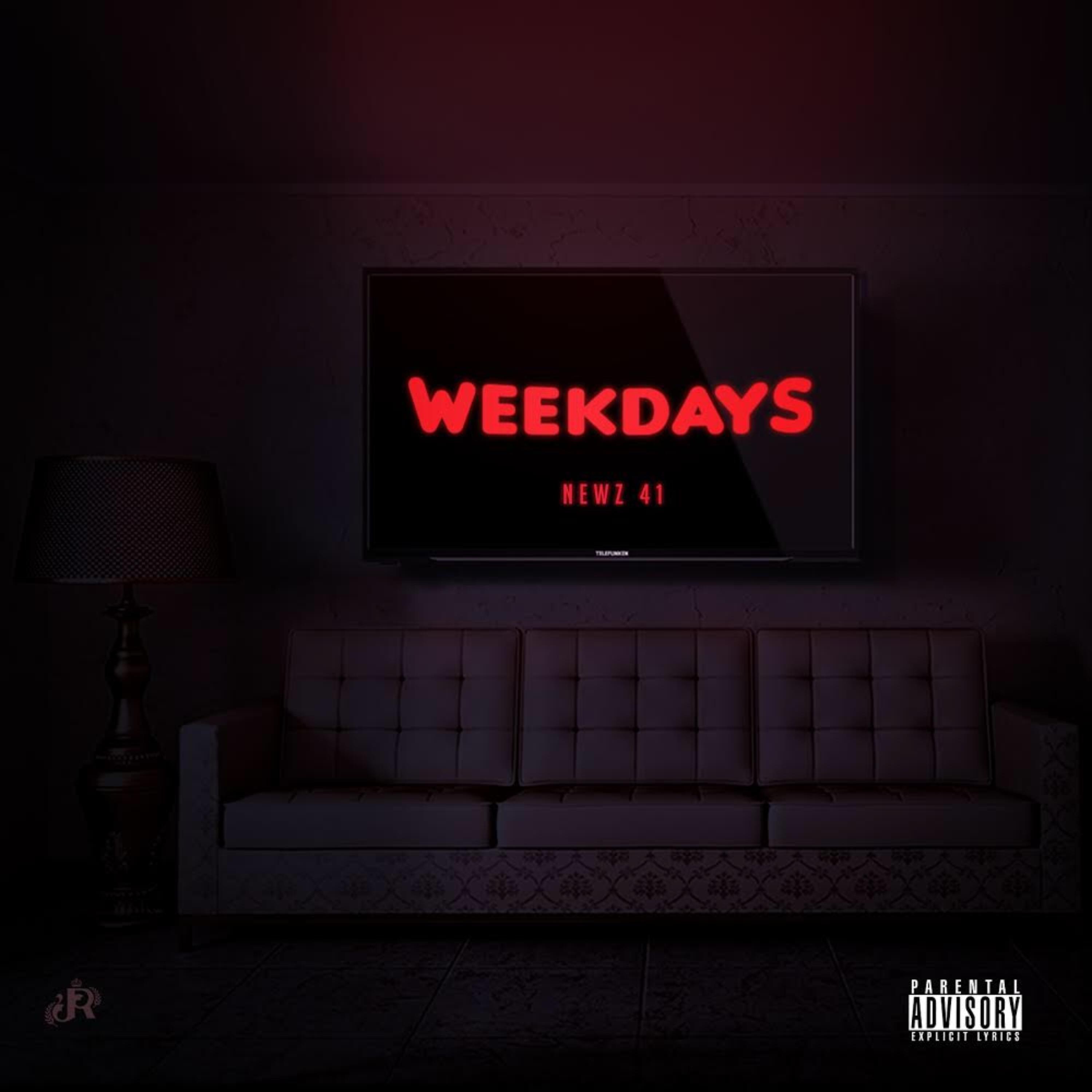 Weekdays artwork