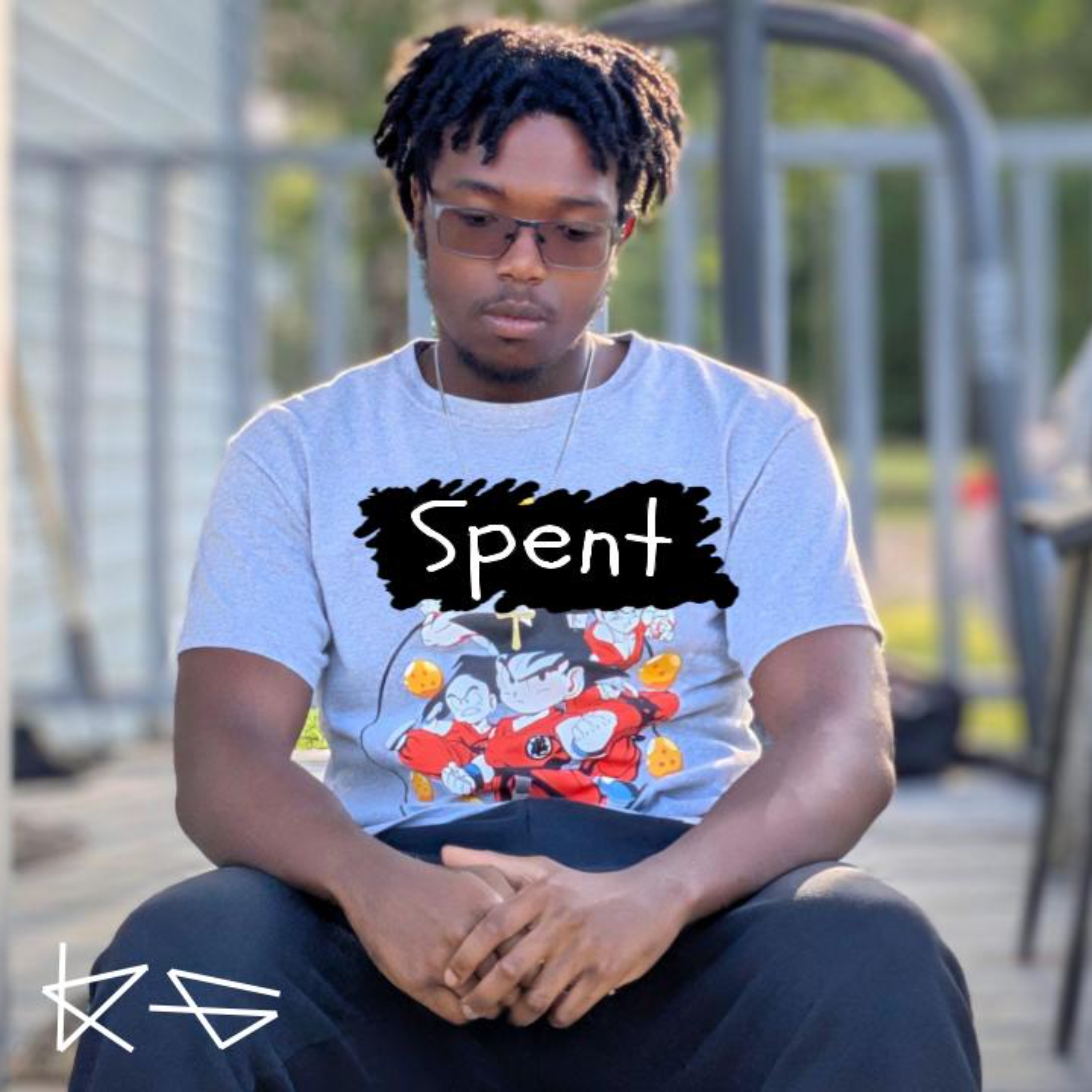 Spent artwork