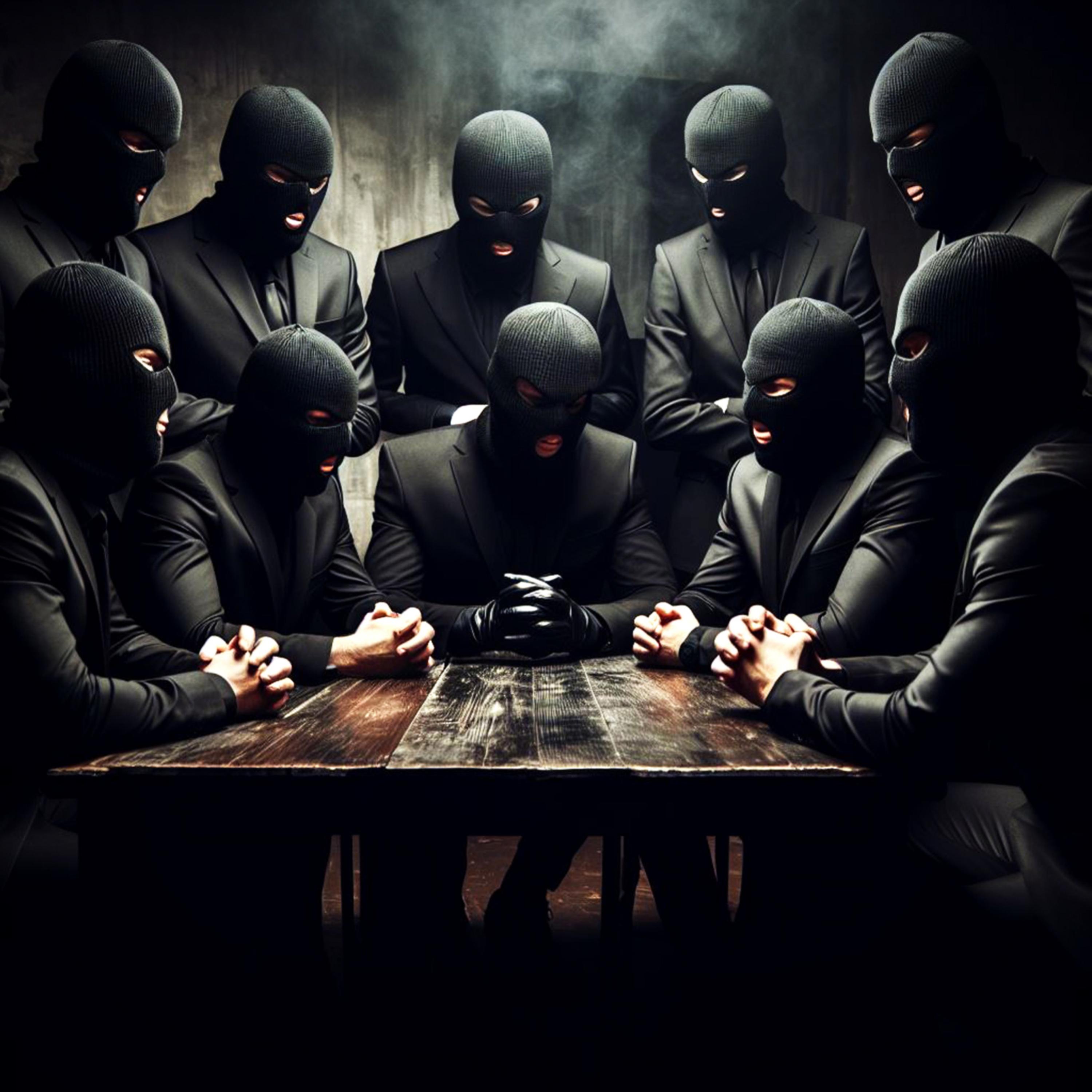 Family Bidness artwork