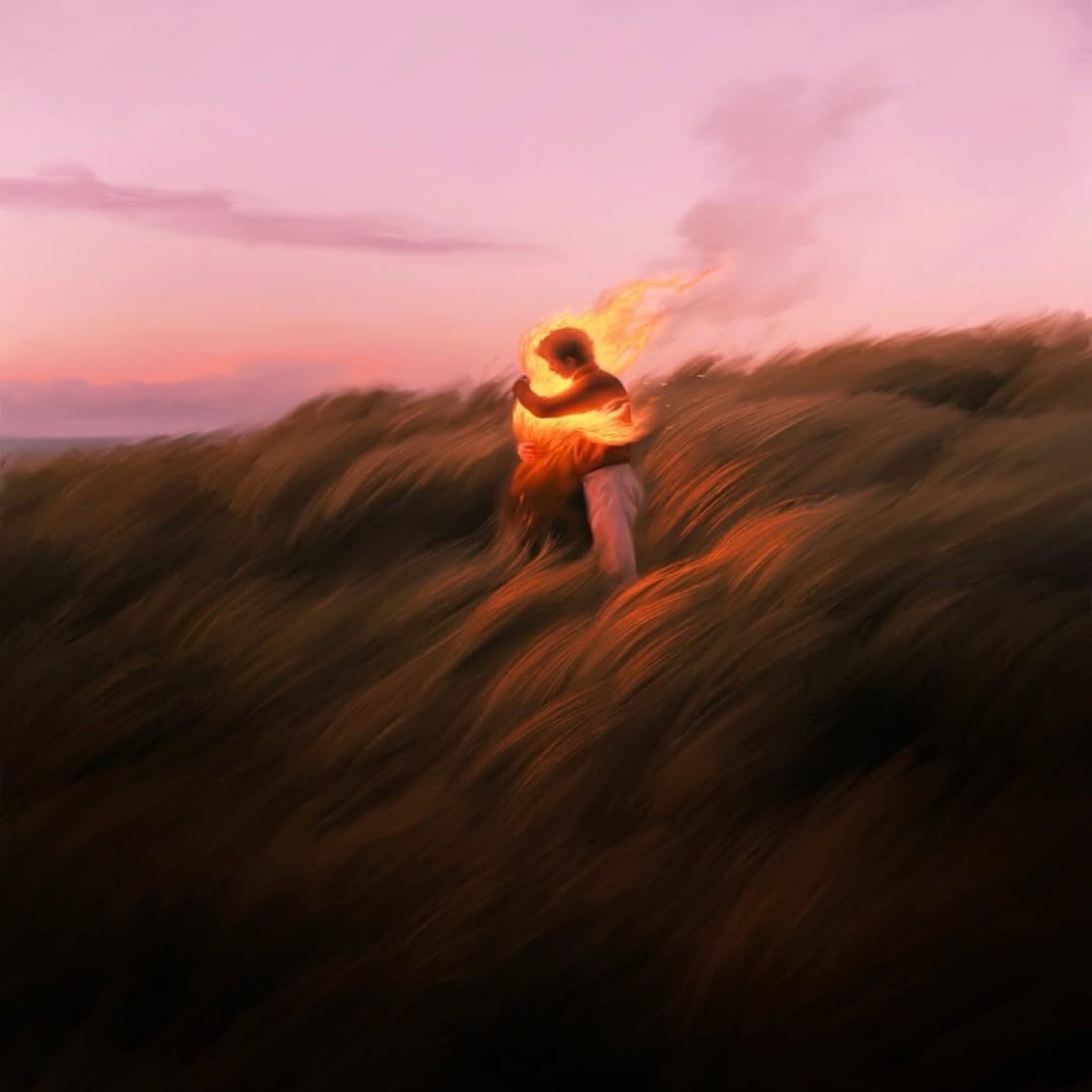 Still Wouldn’t Leave You artwork