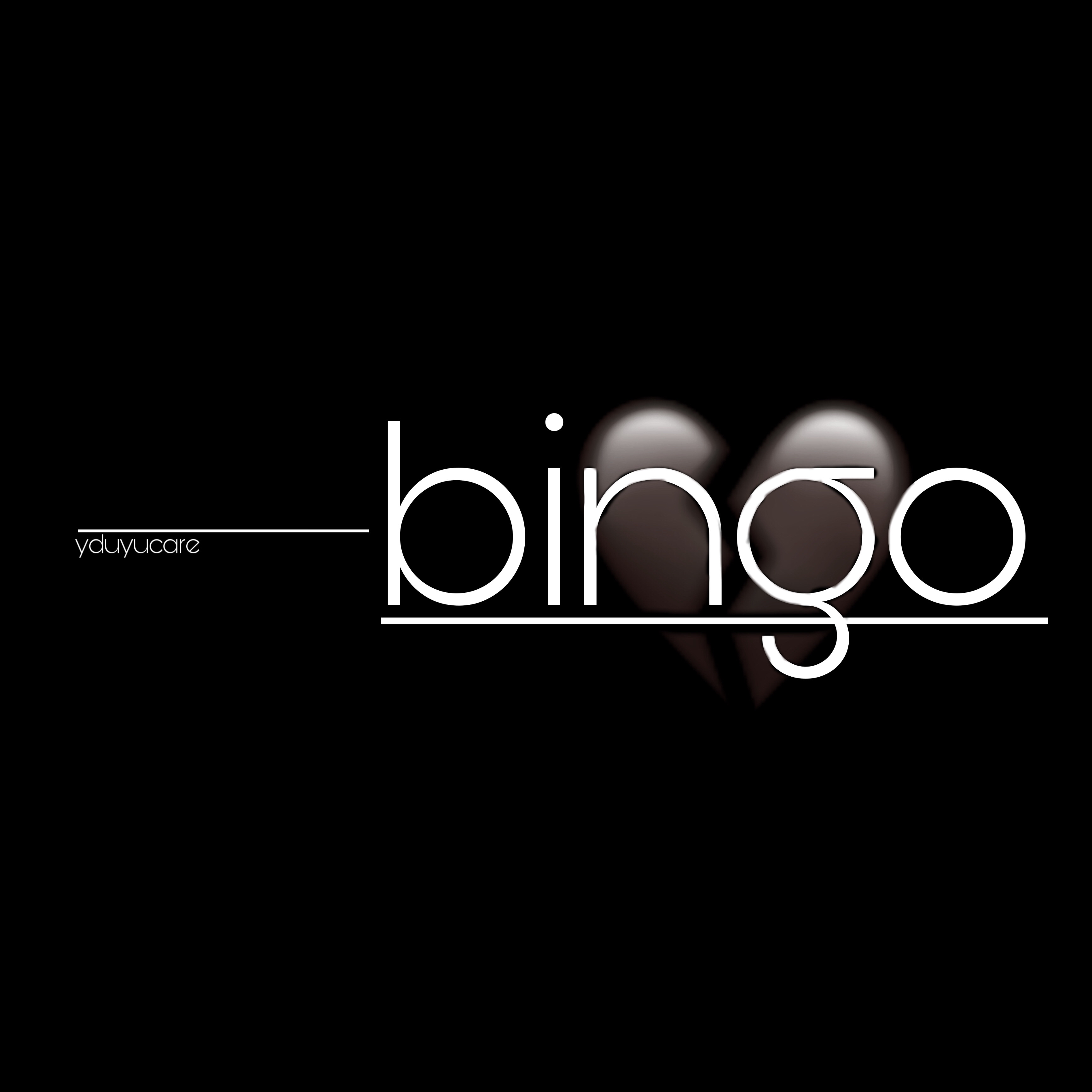 bingo artwork