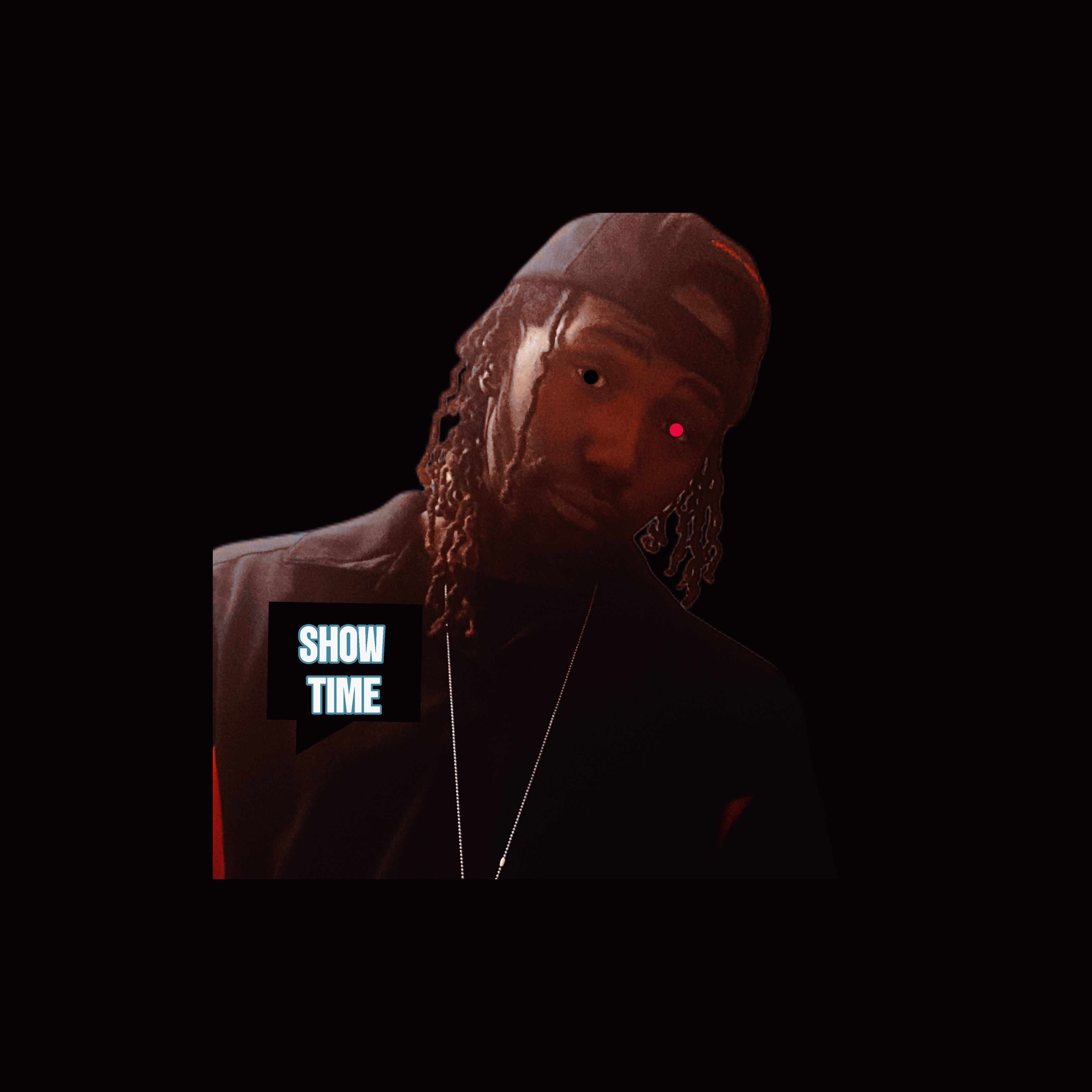 SHOW TIME artwork