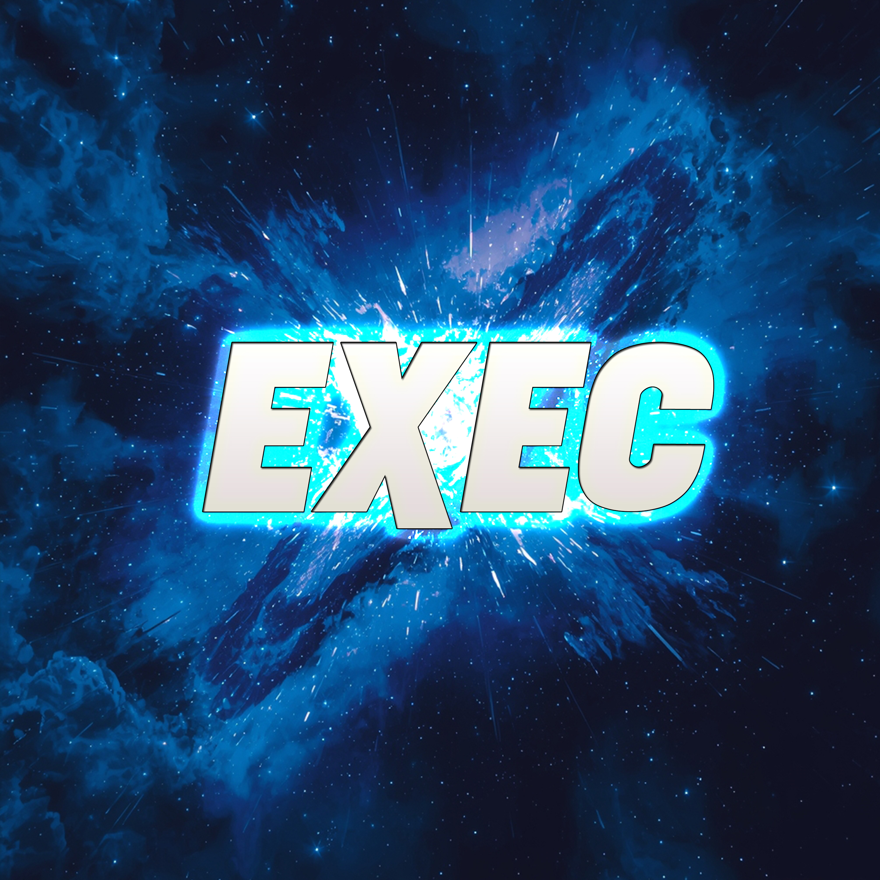 Exec artwork
