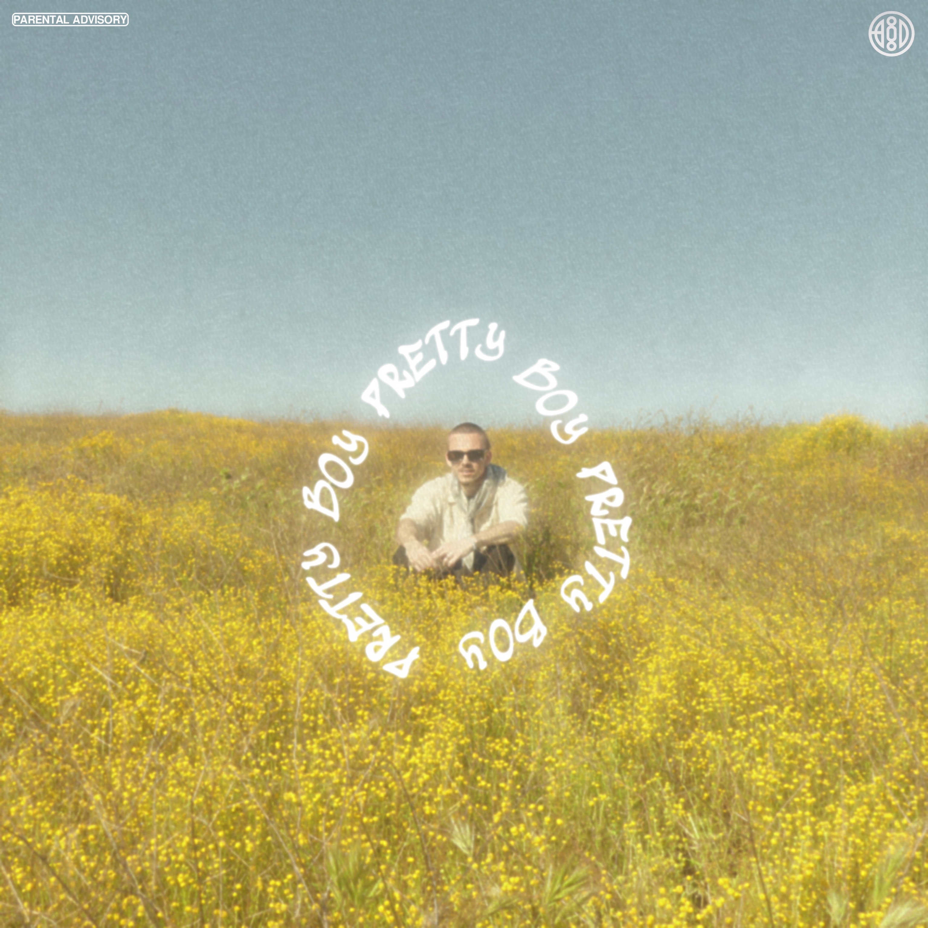 PRETTY BOY artwork