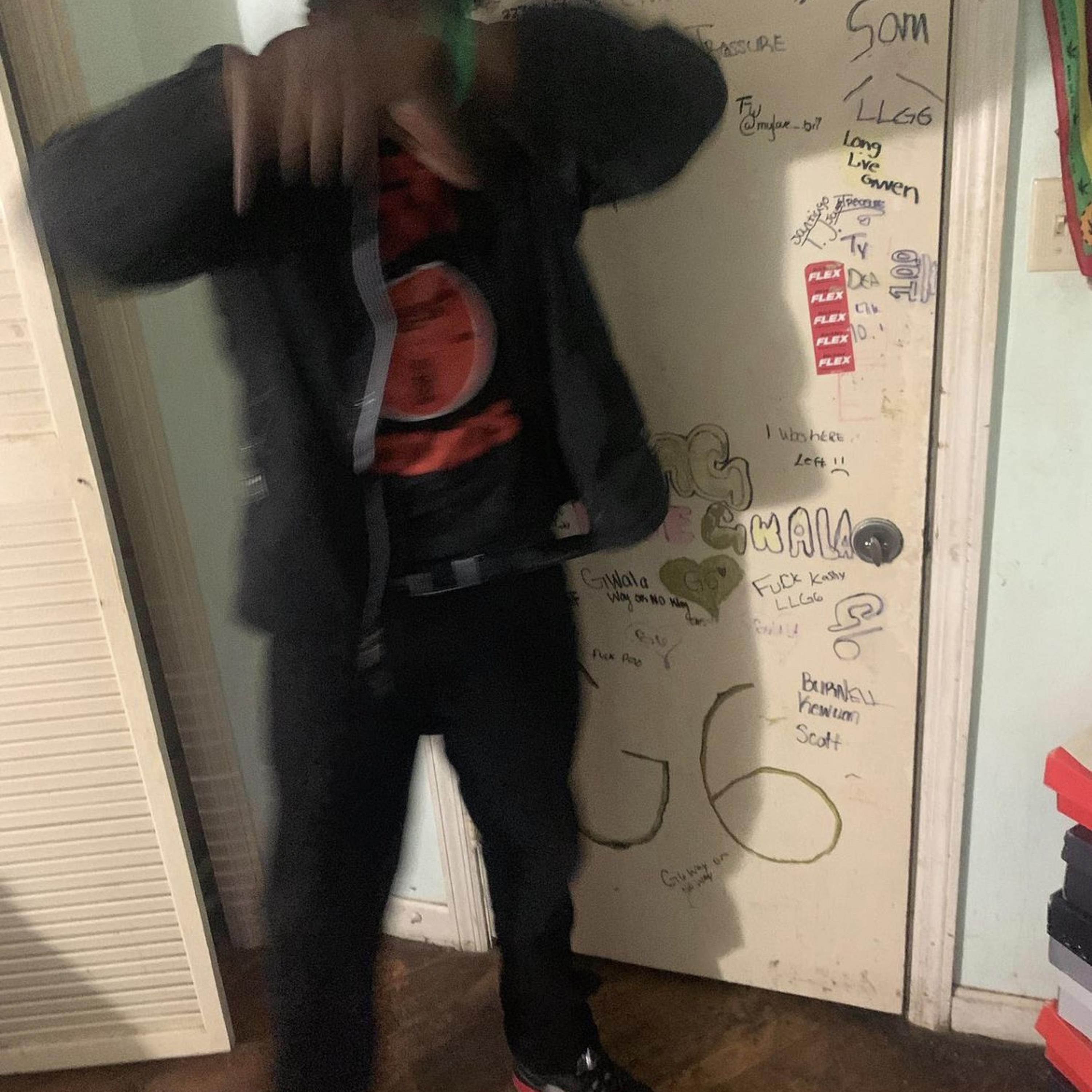 On Gang artwork