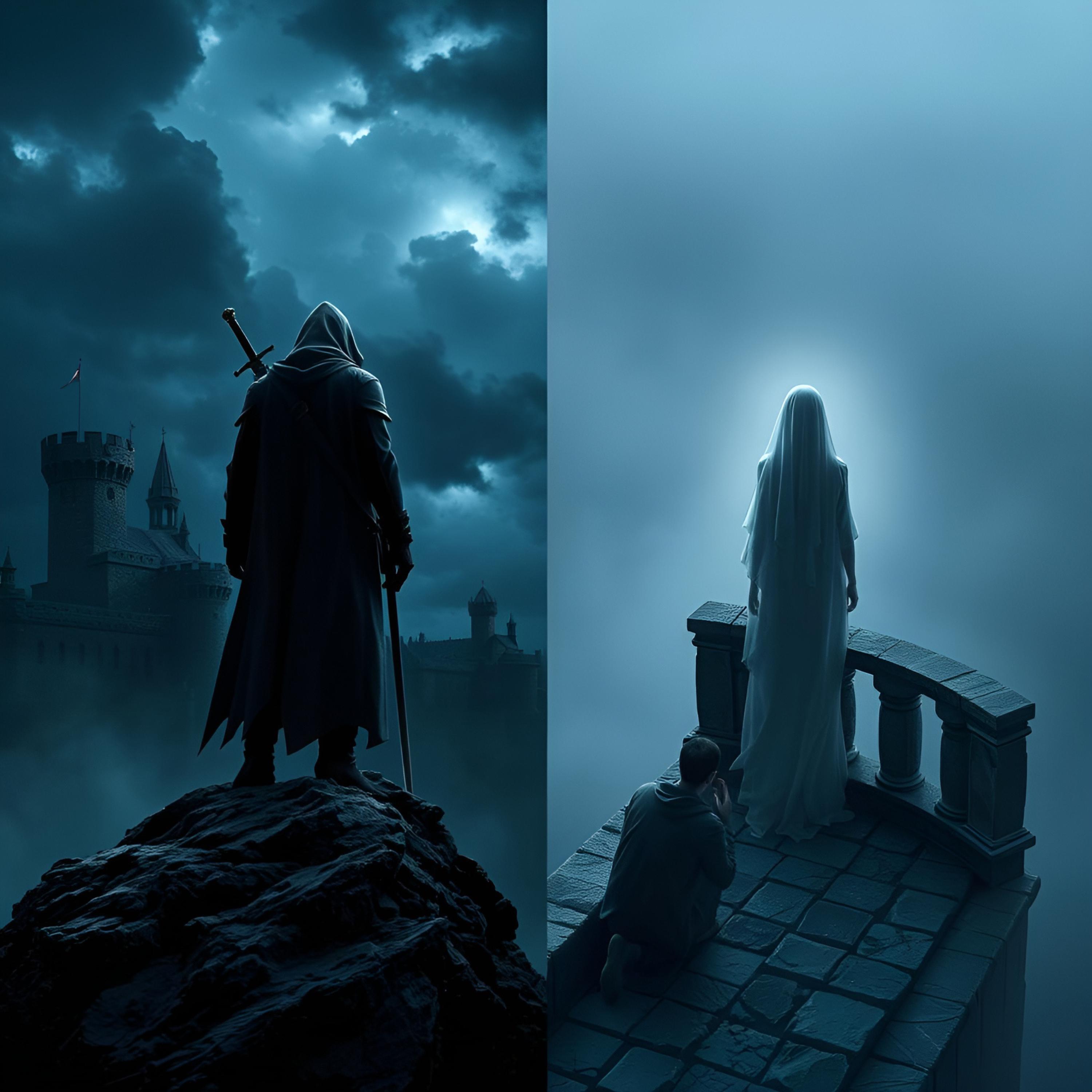 I Know artwork